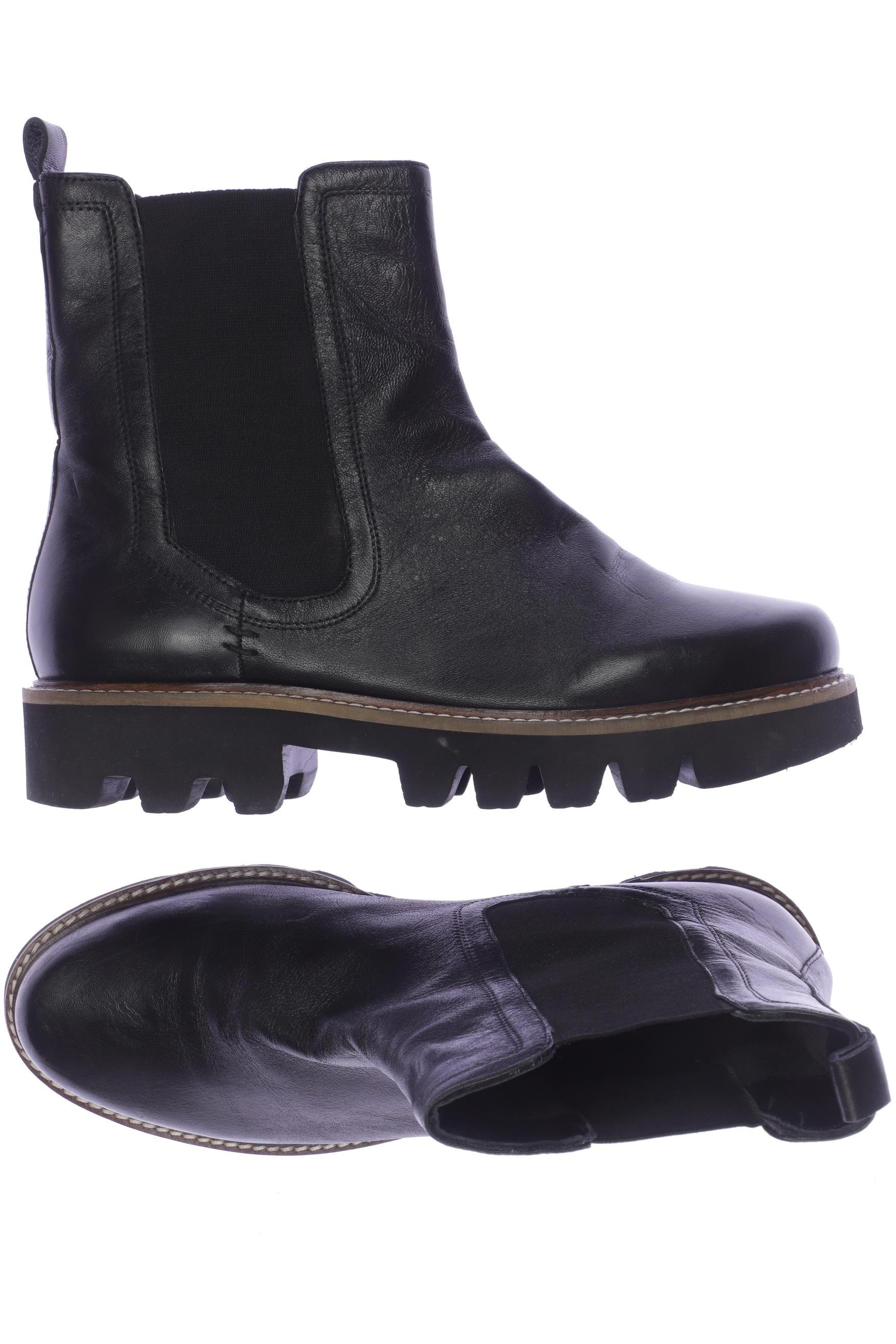 

Everybody Damen Stiefelette, schwarz, Gr. 38