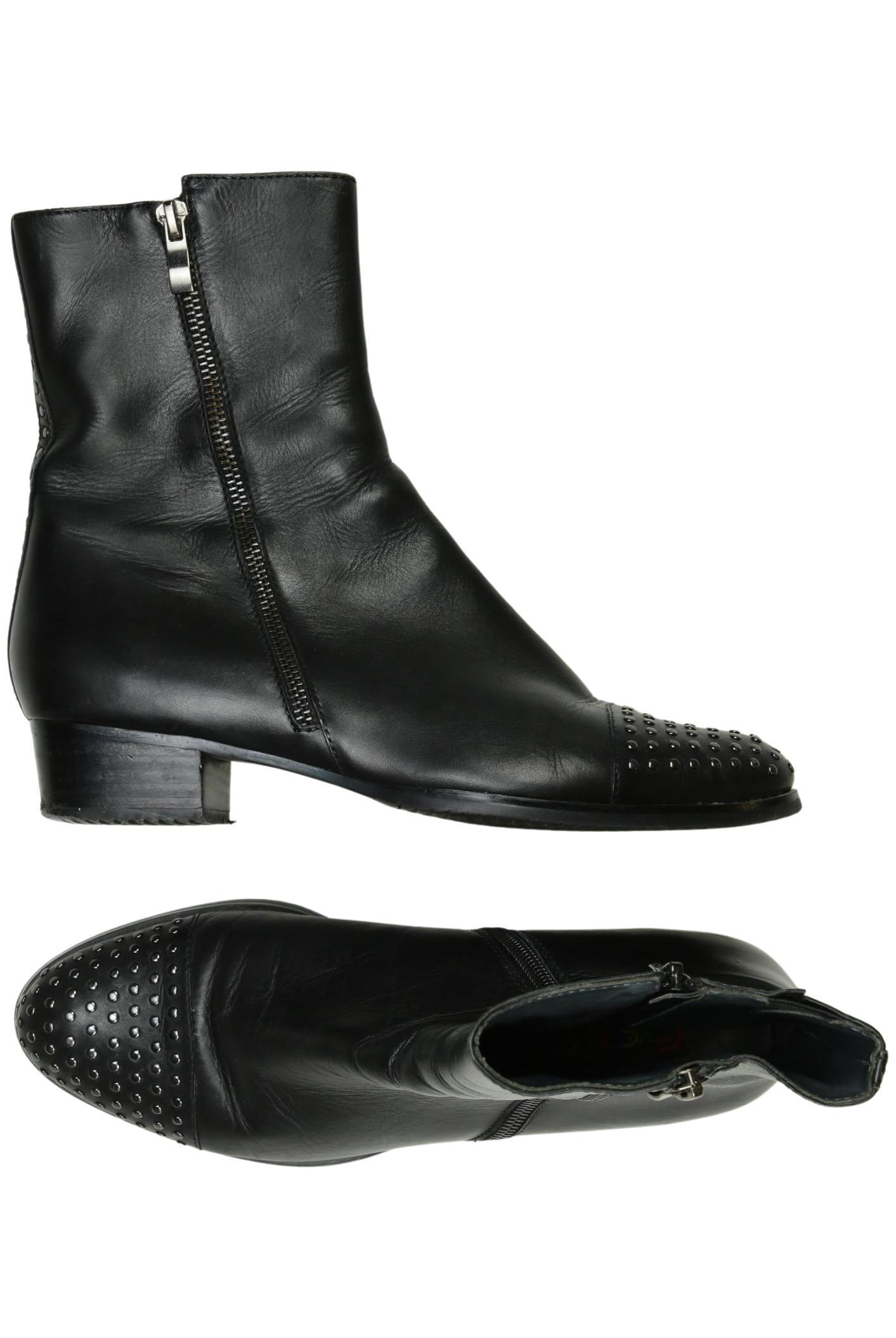

Everybody Damen Stiefelette, schwarz, Gr. 39.5