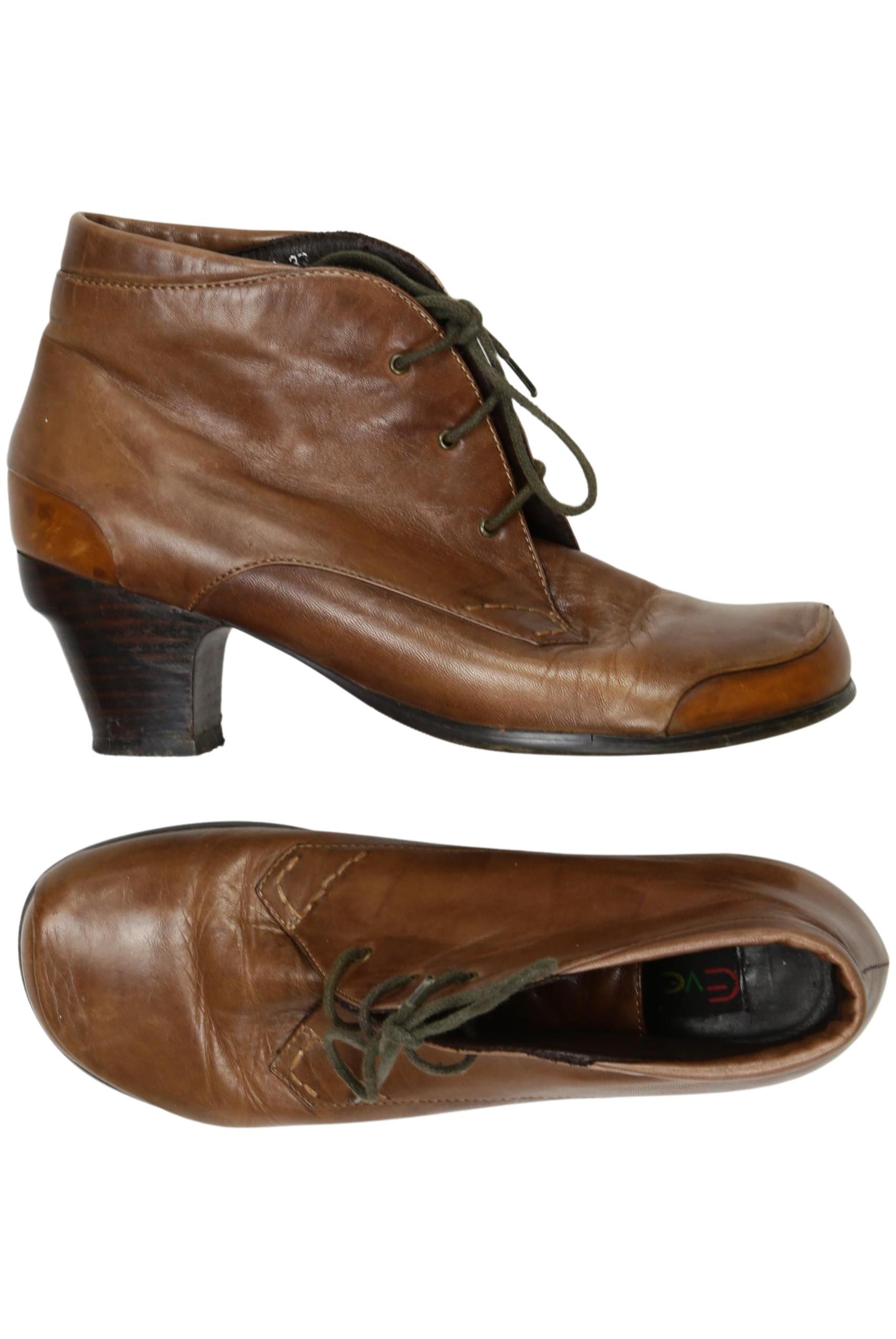 

Everybody Damen Stiefelette, braun, Gr. 37