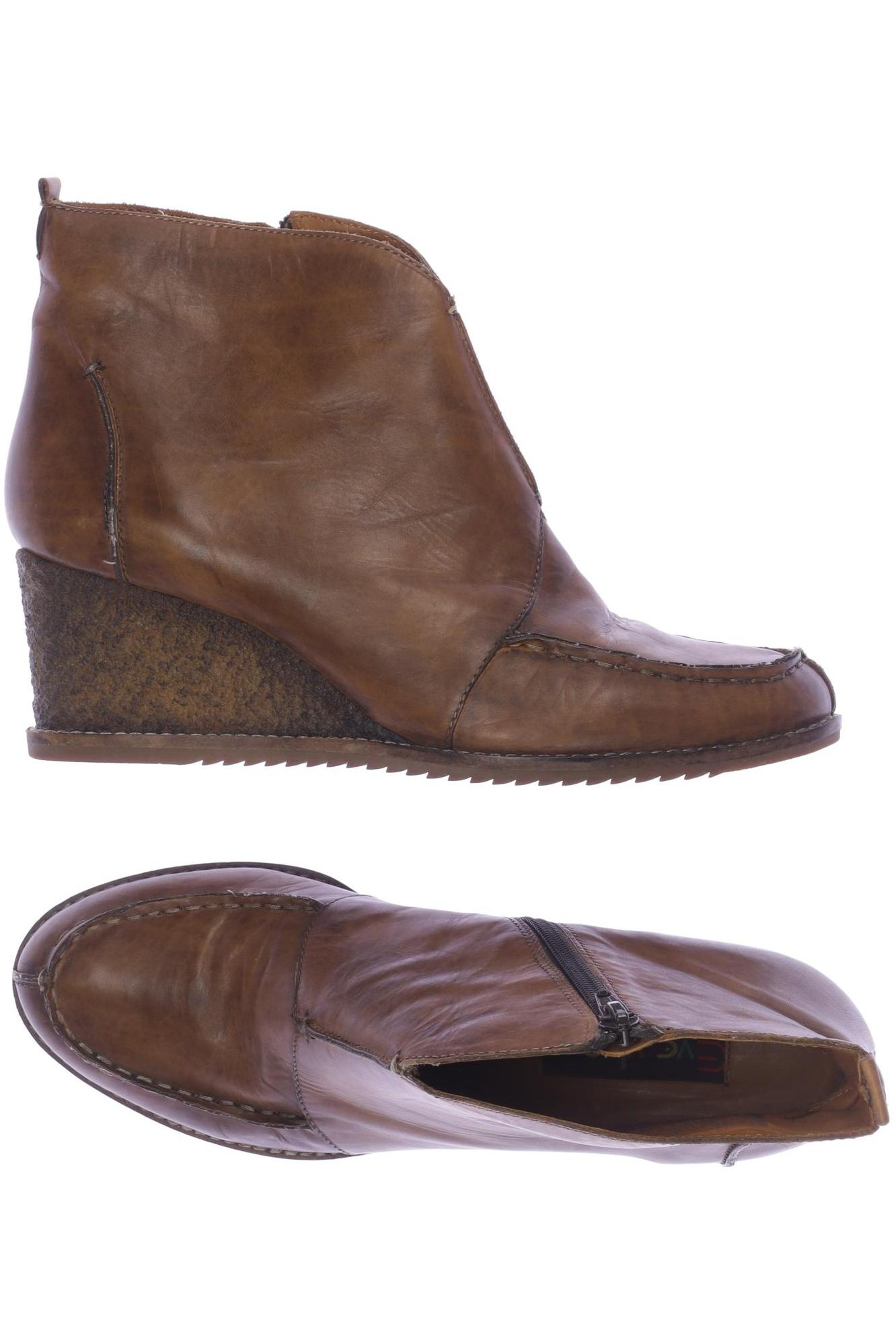 

Everybody Damen Stiefelette, braun, Gr. 39.5