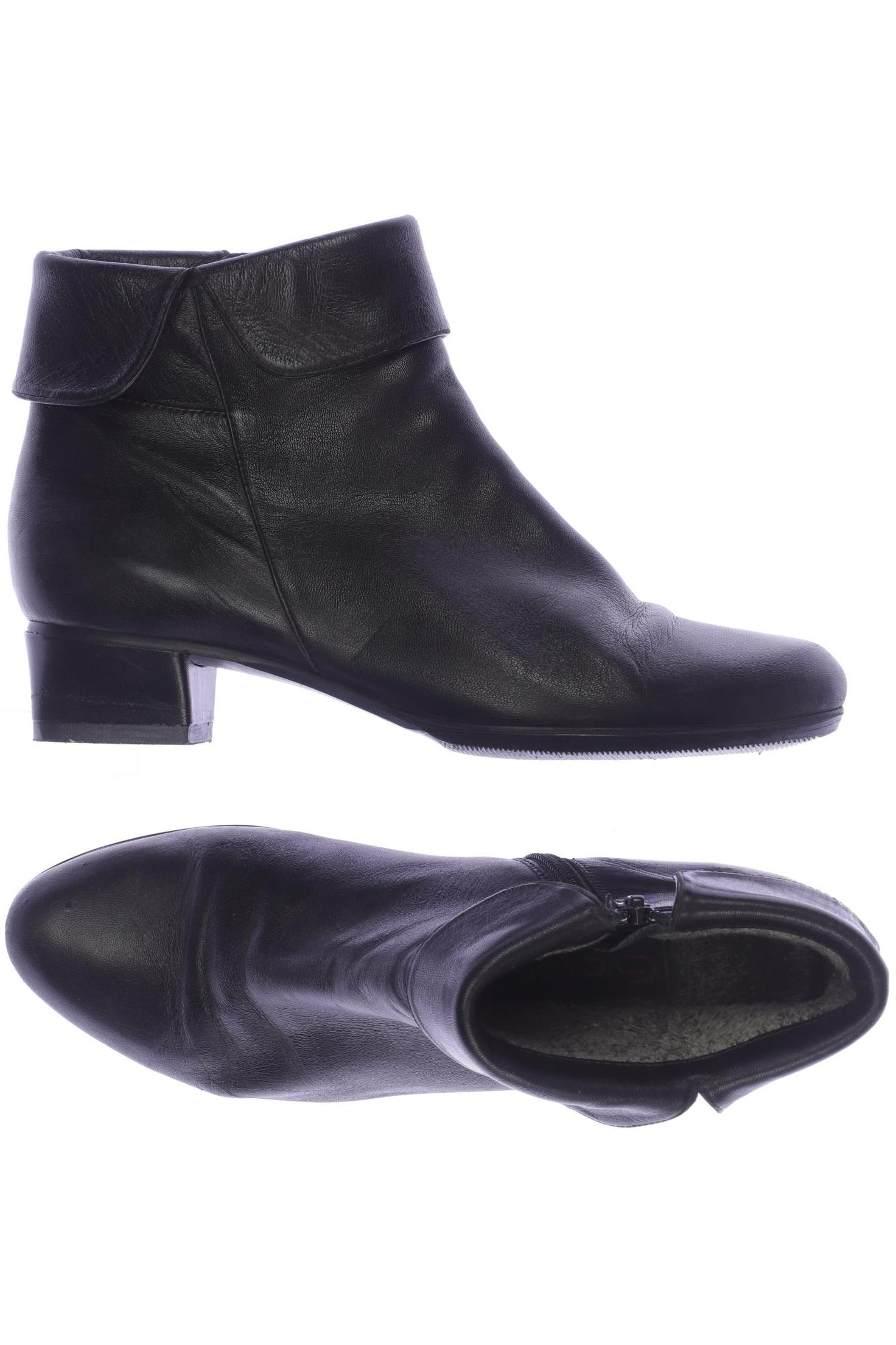 

Everybody Damen Stiefelette, schwarz, Gr. 38