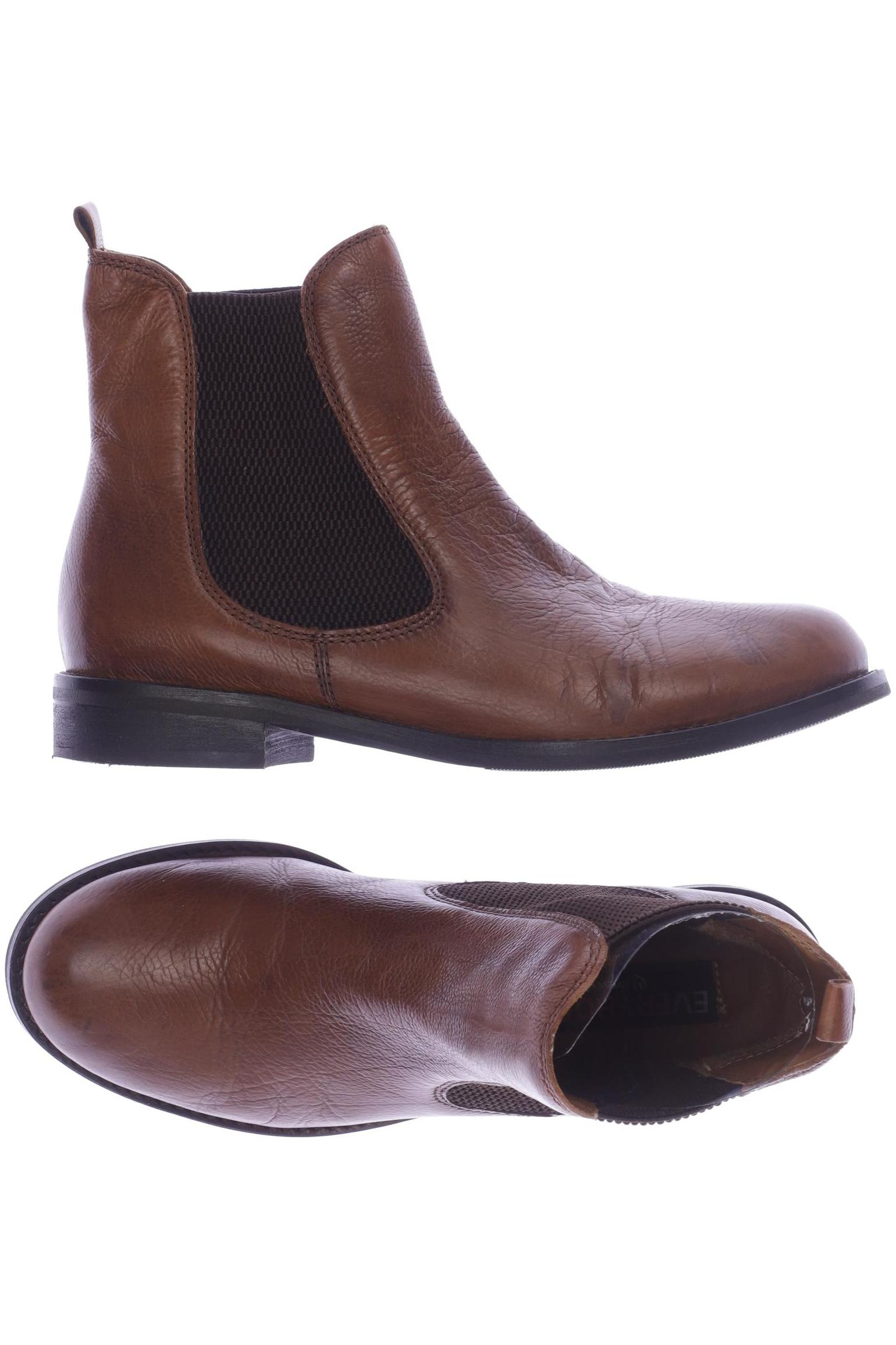 

Everybody Damen Stiefelette, braun