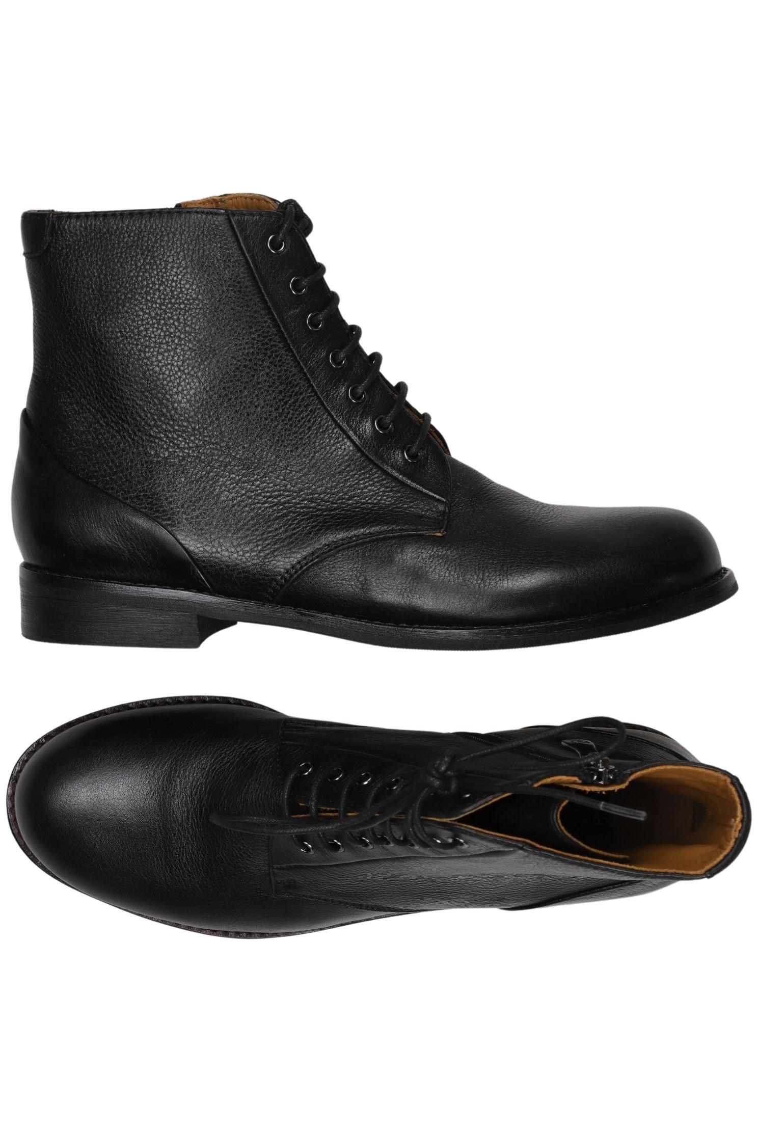 

Everybody Damen Stiefelette, schwarz, Gr. 40