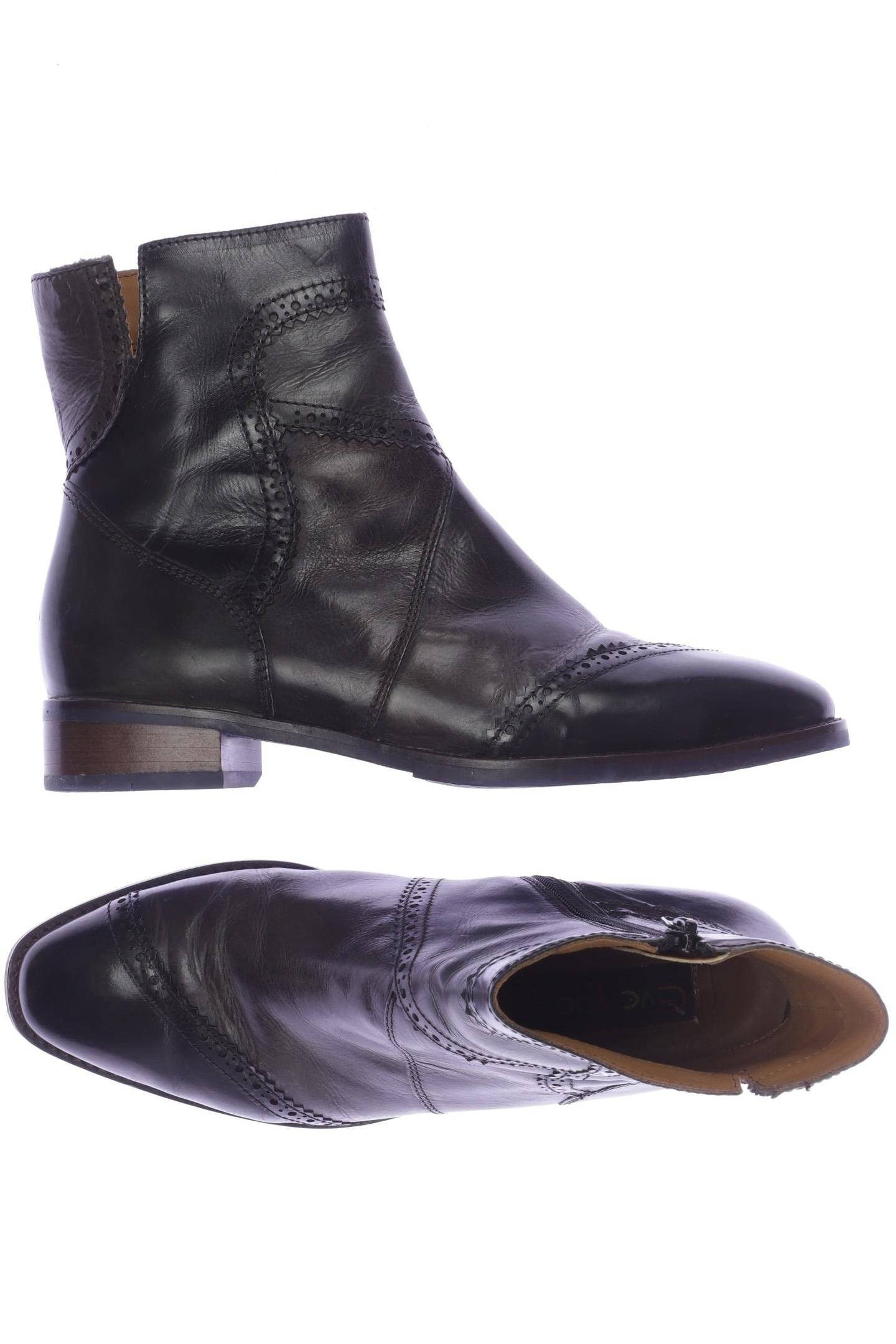 

Everybody Damen Stiefelette, braun, Gr. 38