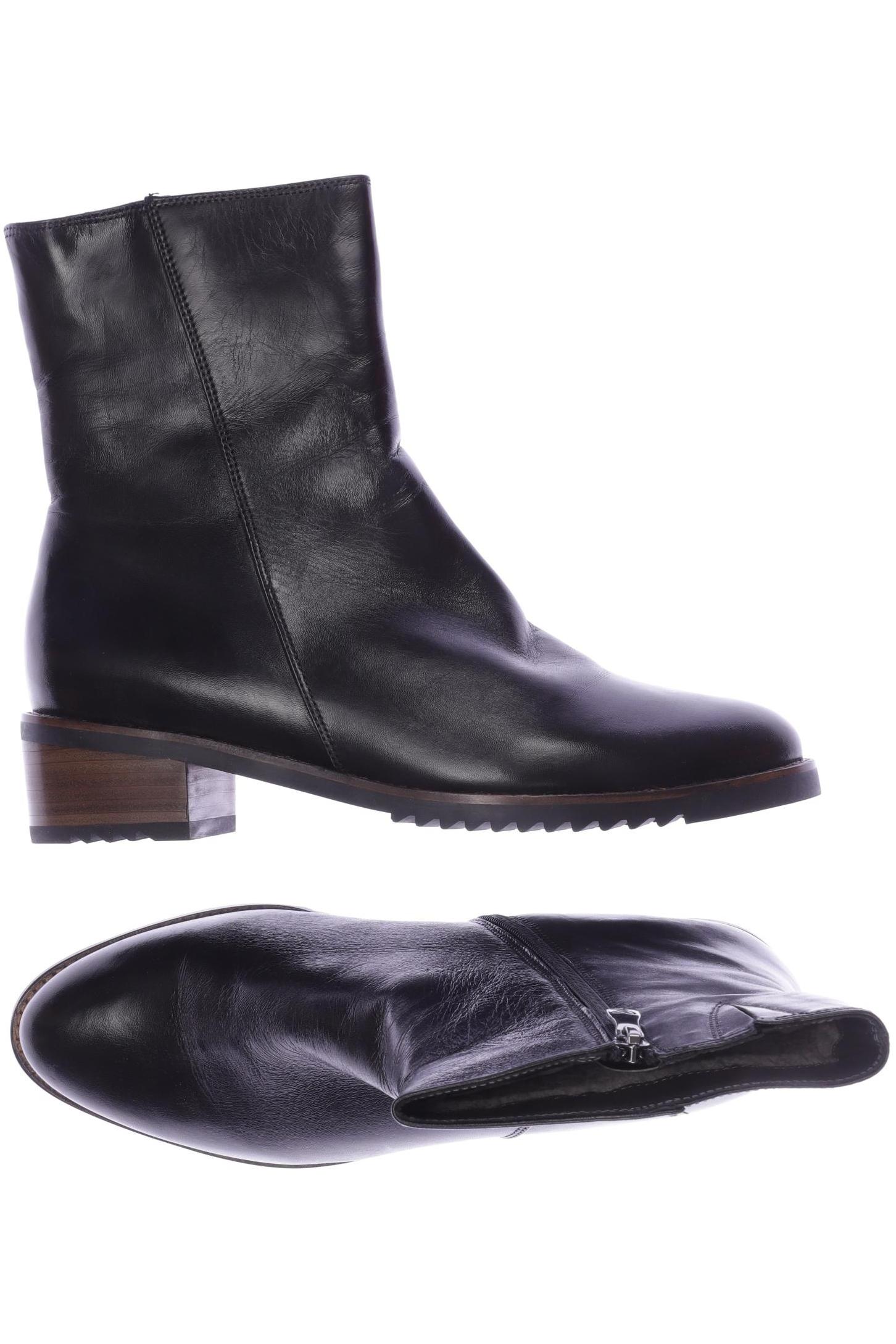 

Everybody Damen Stiefelette, schwarz, Gr. 41