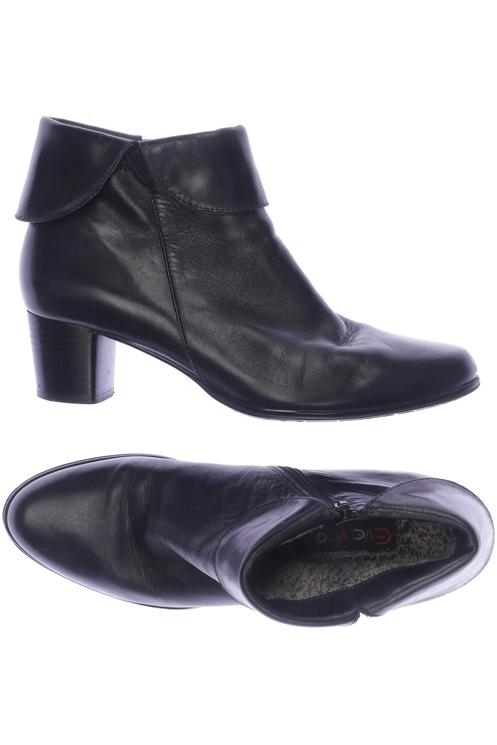 

Everybody Damen Stiefelette, schwarz