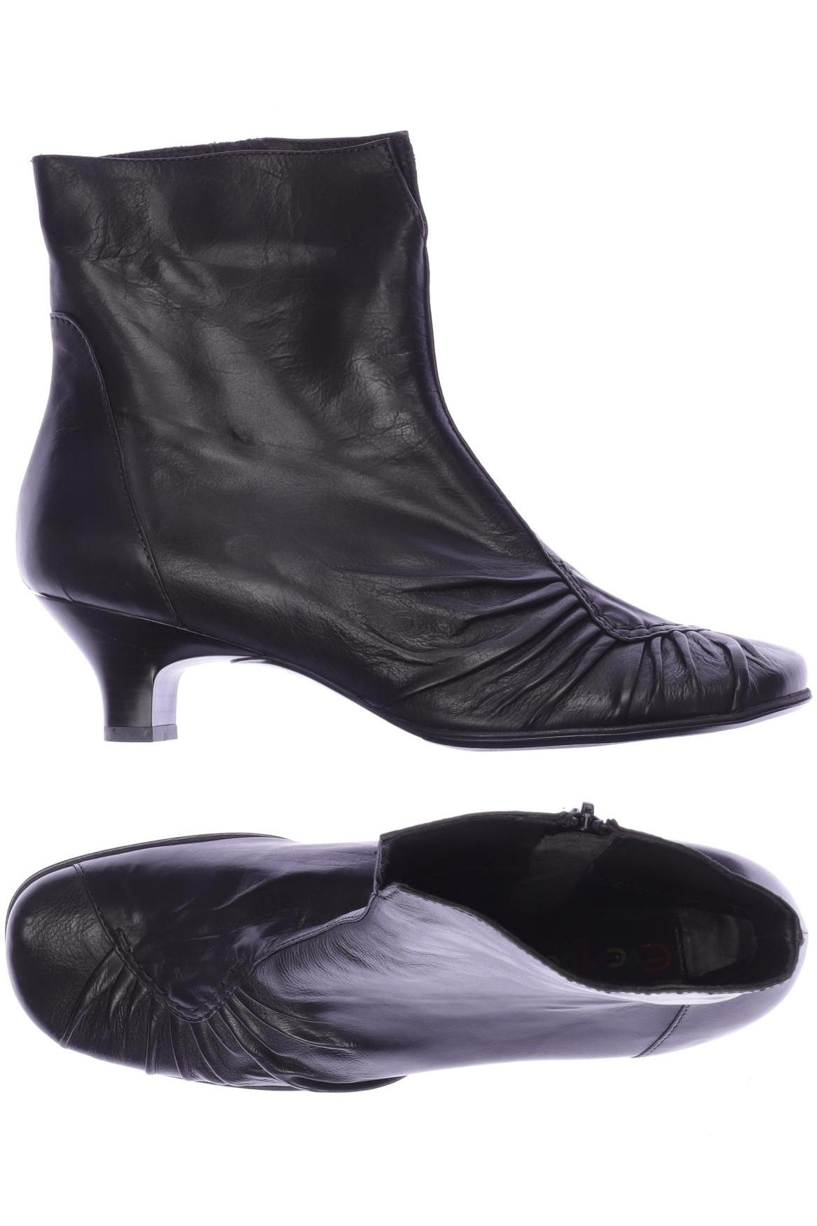 

Everybody Damen Stiefelette, schwarz, Gr. 40