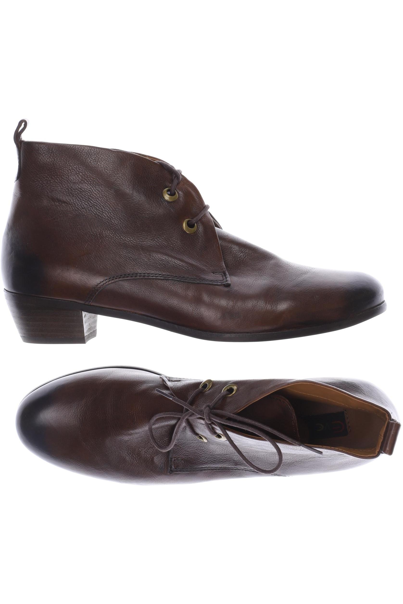 

Everybody Damen Stiefelette, braun