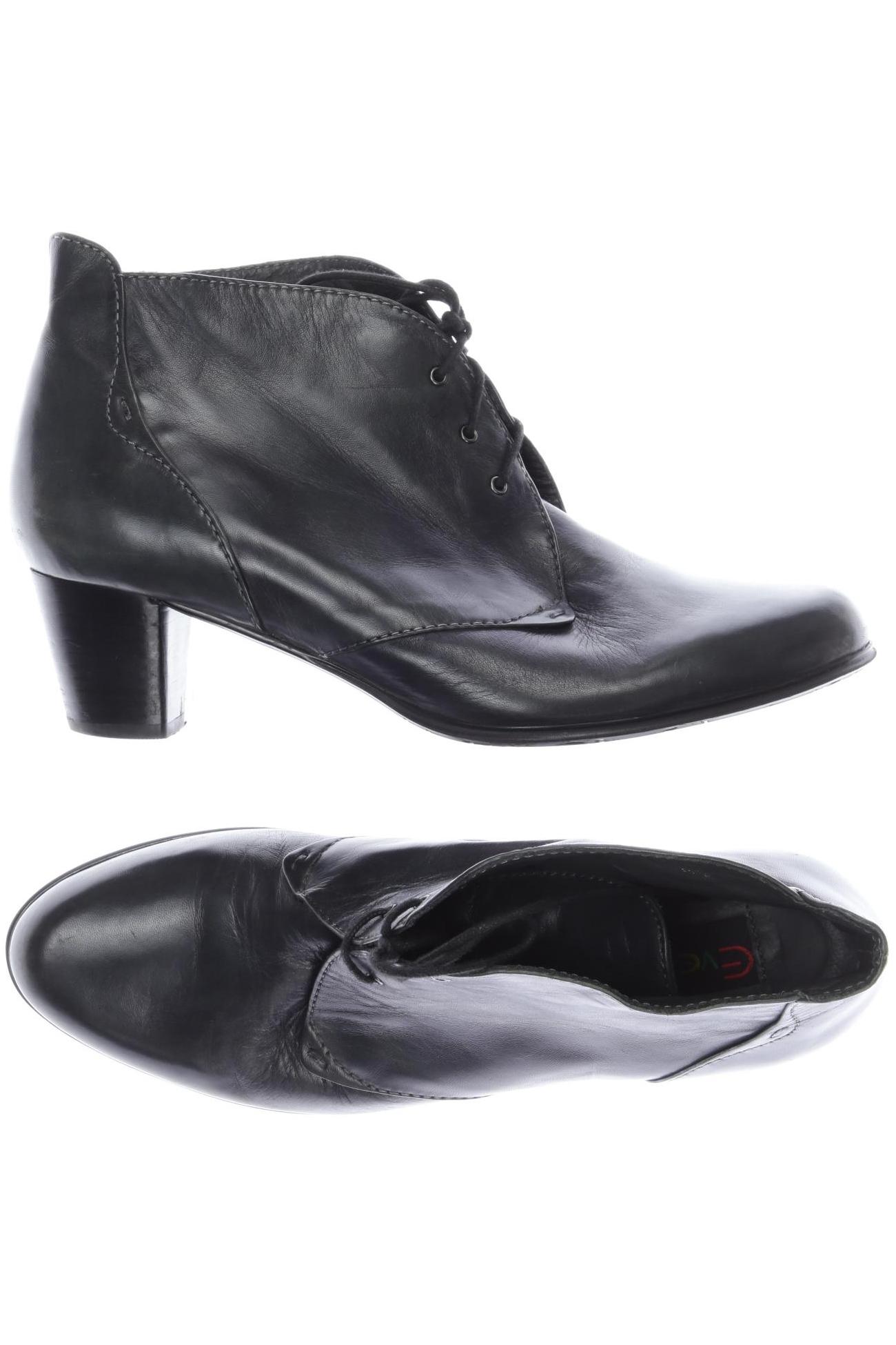 

Everybody Damen Stiefelette, grau, Gr. 38.5