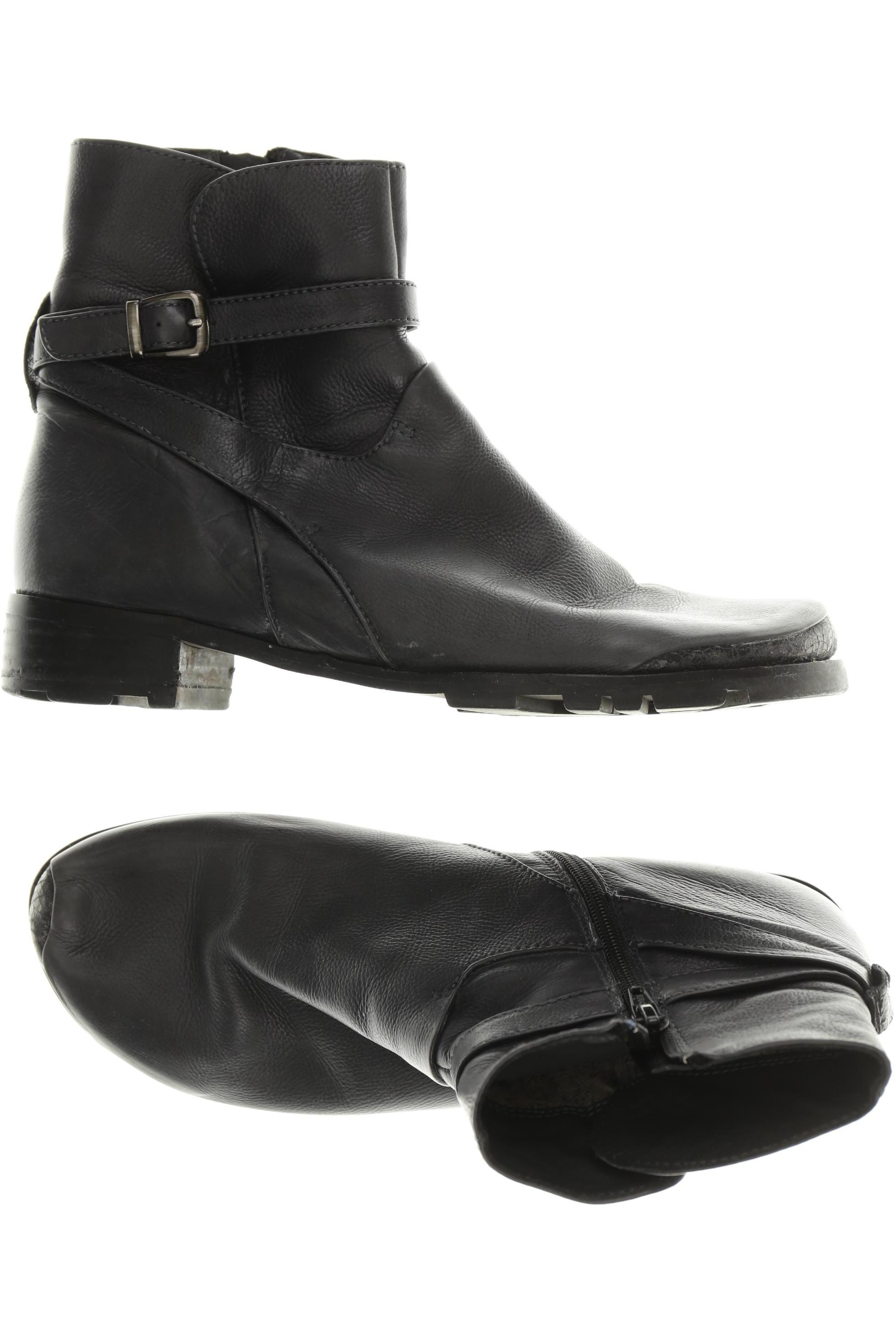 

Everybody Herren Stiefel, grau, Gr. 40