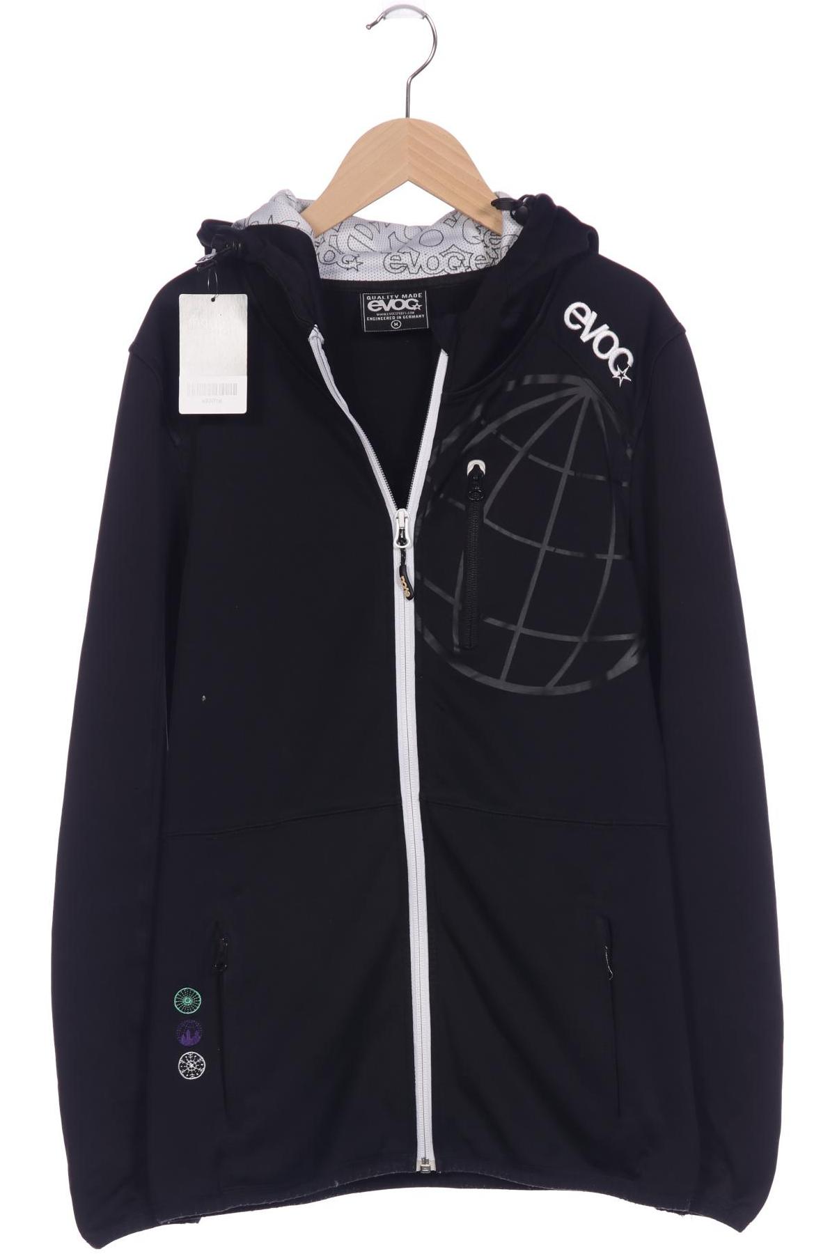 Thumbnail - Evoc Herren Jacke, schwarz, Gr. 48