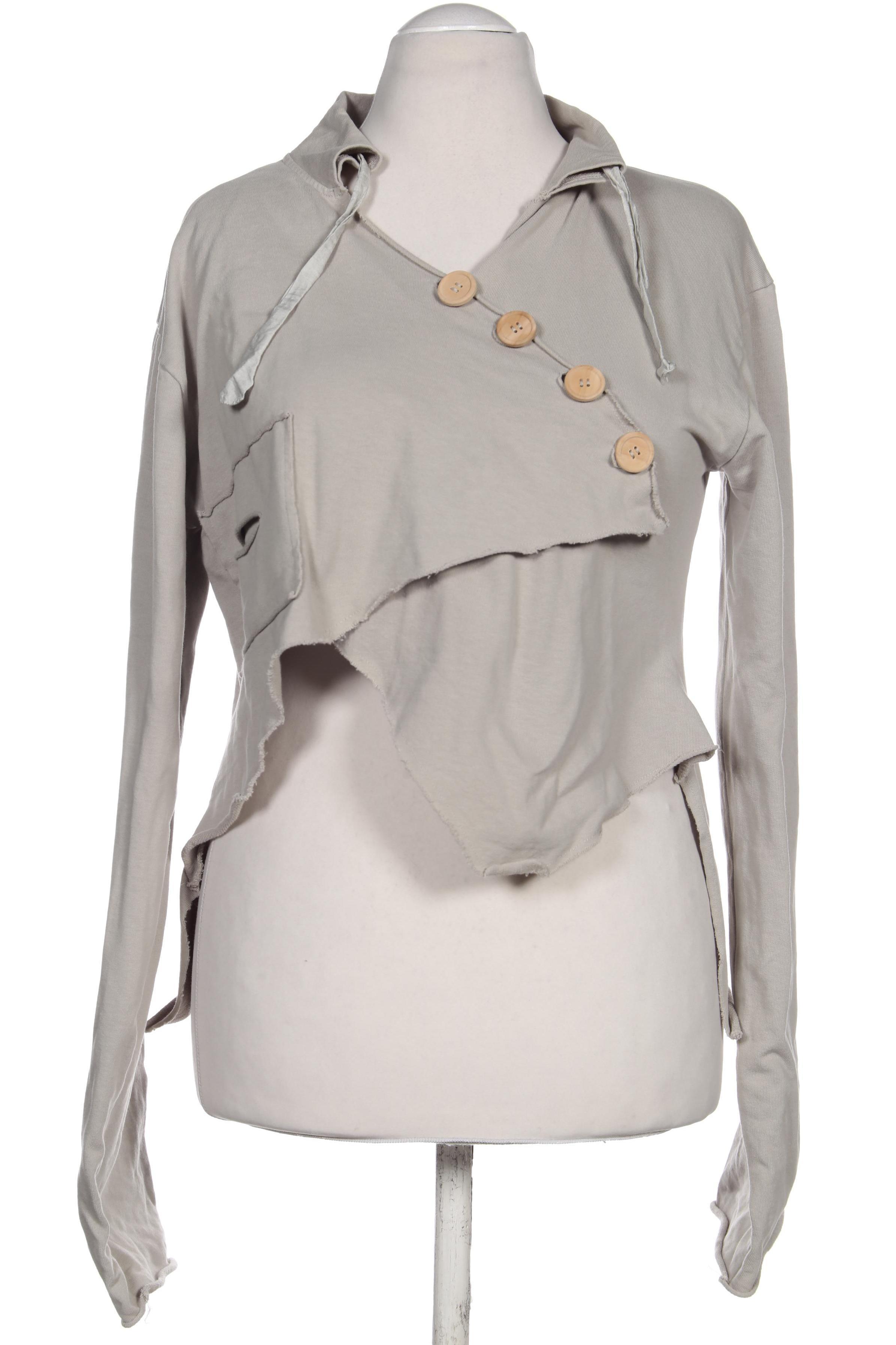 

Ewa i Walla Damen Blazer, grau, Gr.