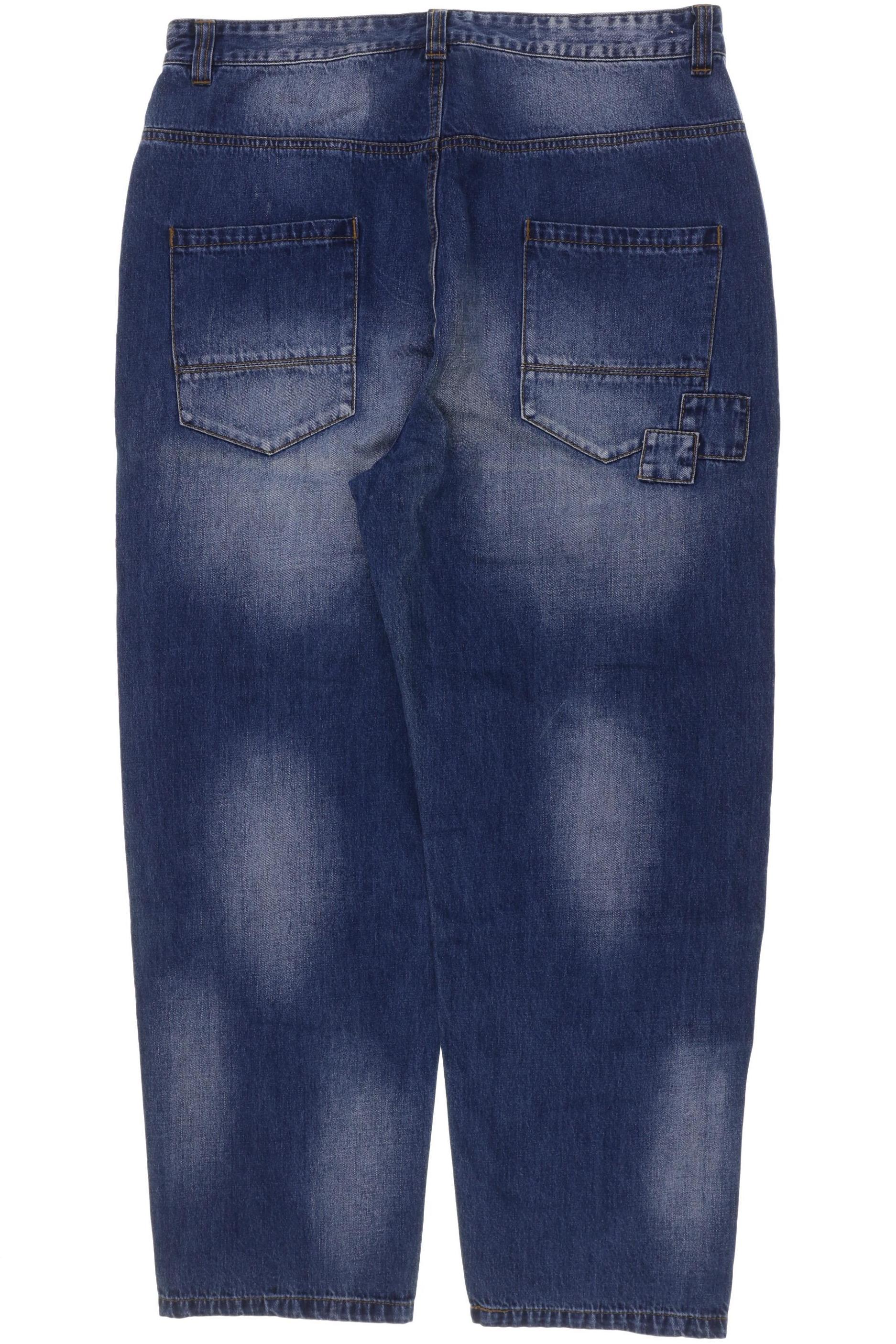 

Ewa i Walla Damen Jeans, blau, Gr.