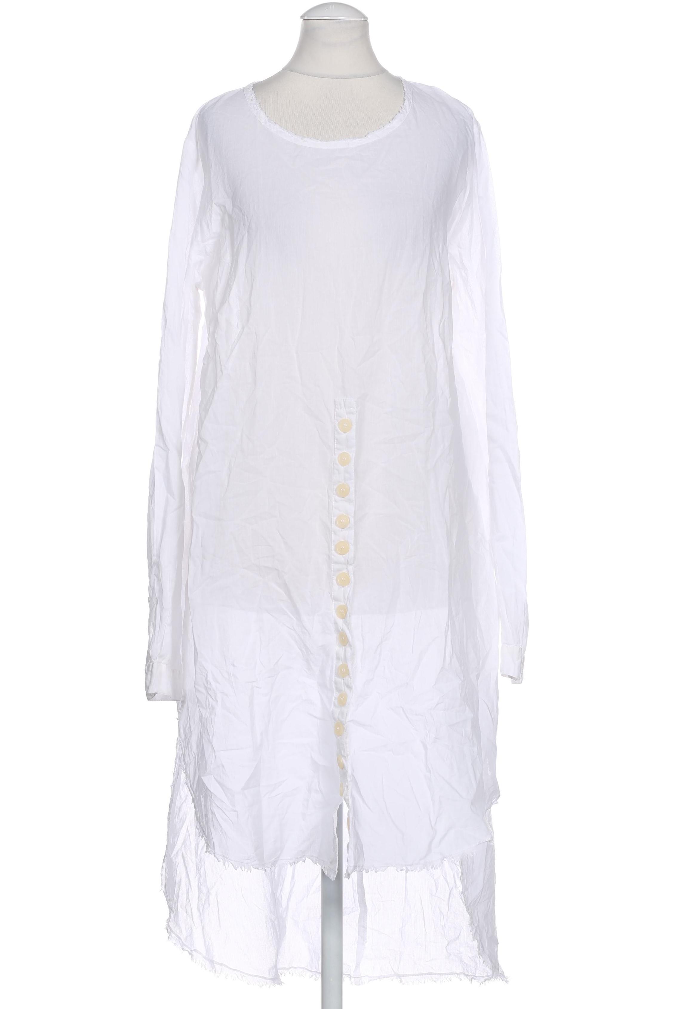 

Ewa i Walla Damen Kleid, weiß, Gr.