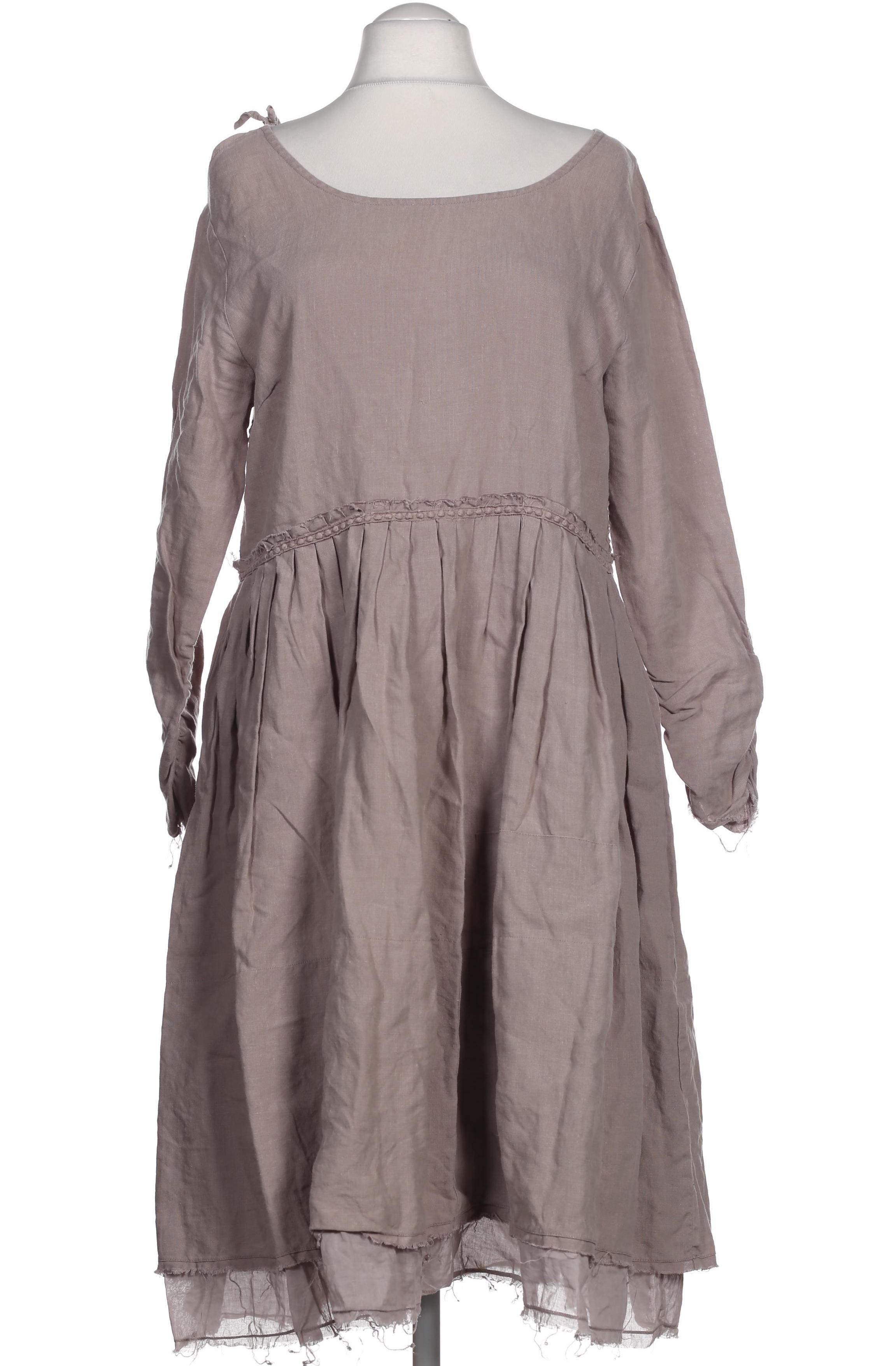 

Ewa i Walla Damen Kleid, grau, Gr.