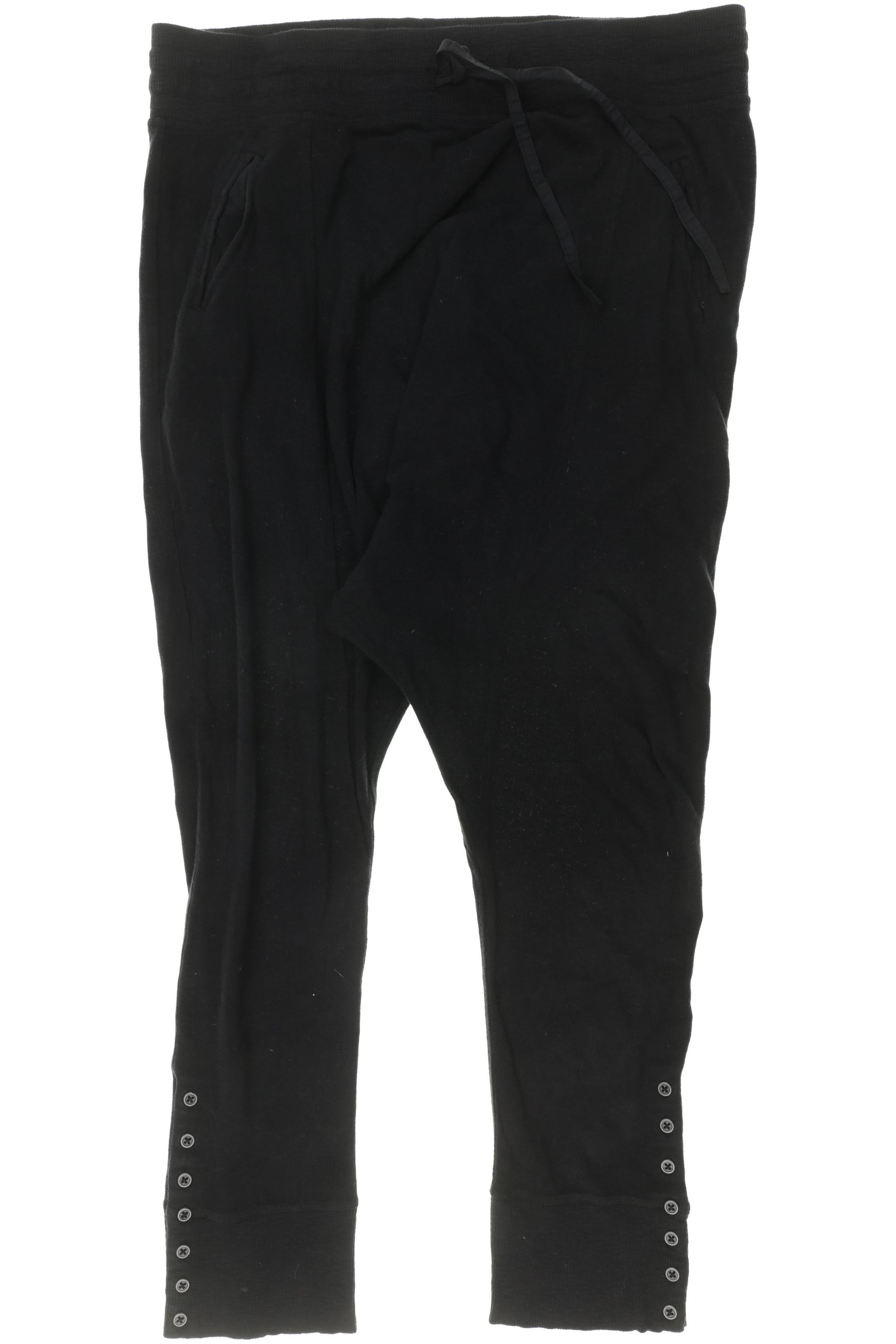 

Ewa i Walla Damen Stoffhose, blau, Gr.