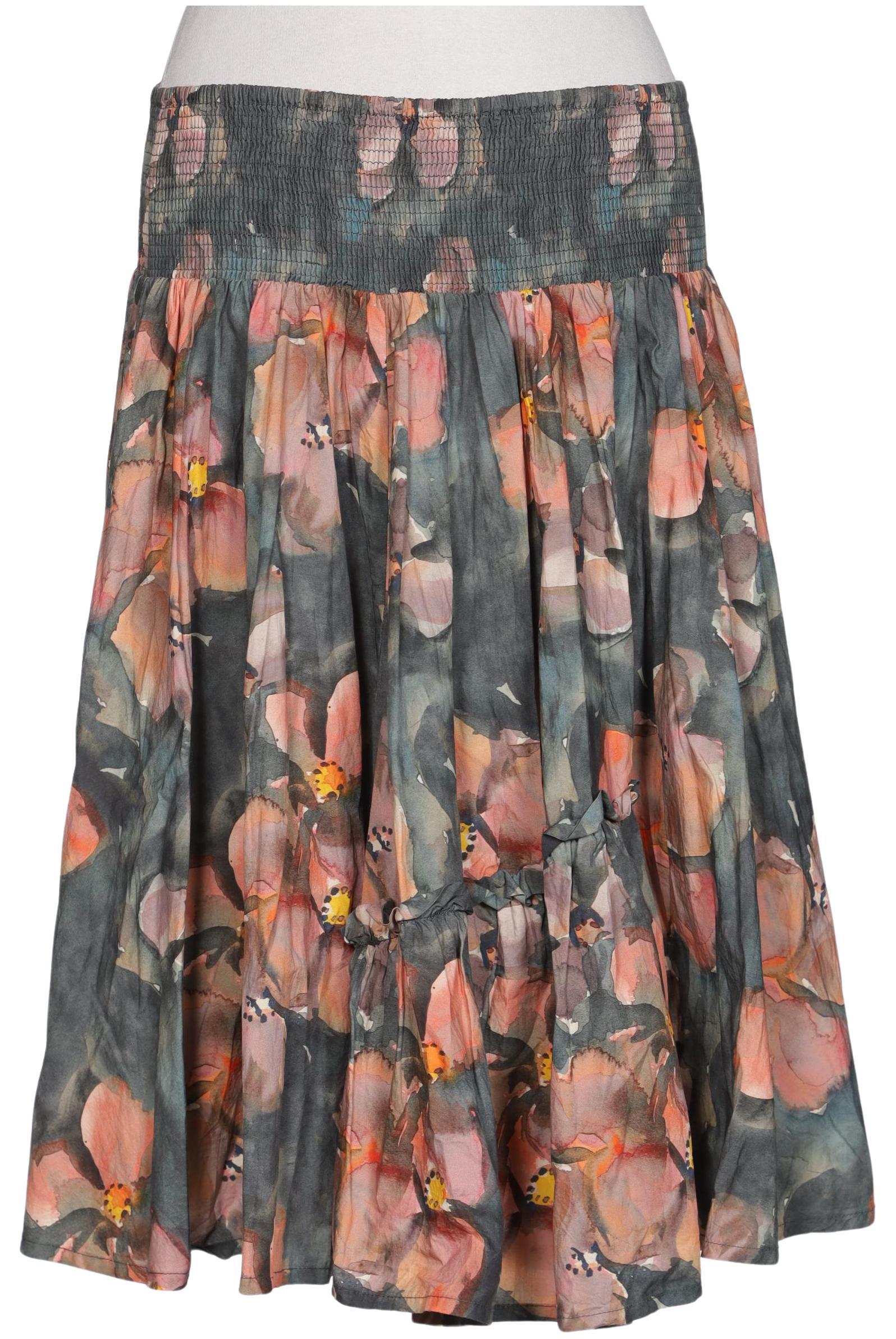 

Ewa i Walla Damen Rock, grau, Gr. uni