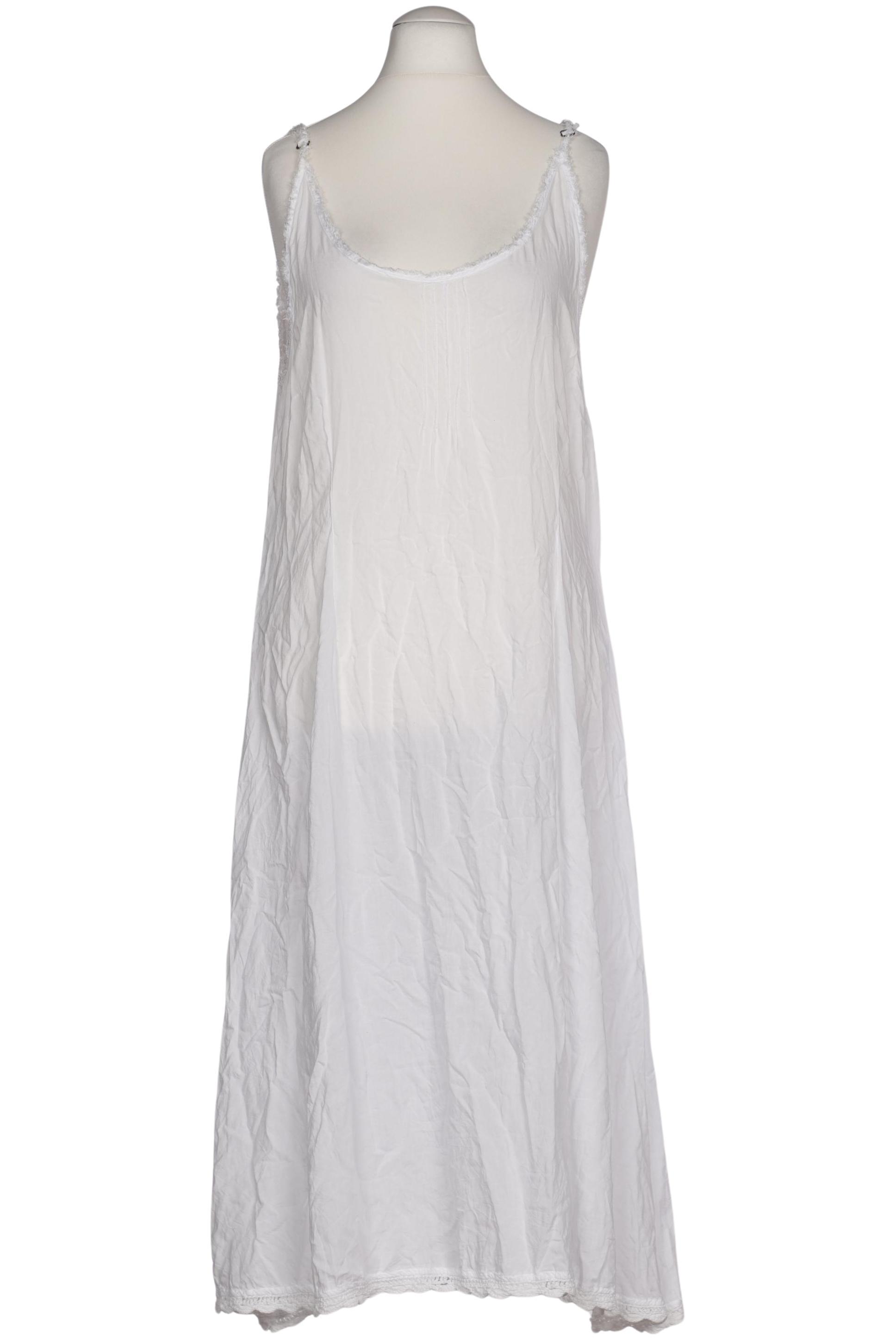 

Ewa i Walla Damen Kleid, weiß, Gr. 38