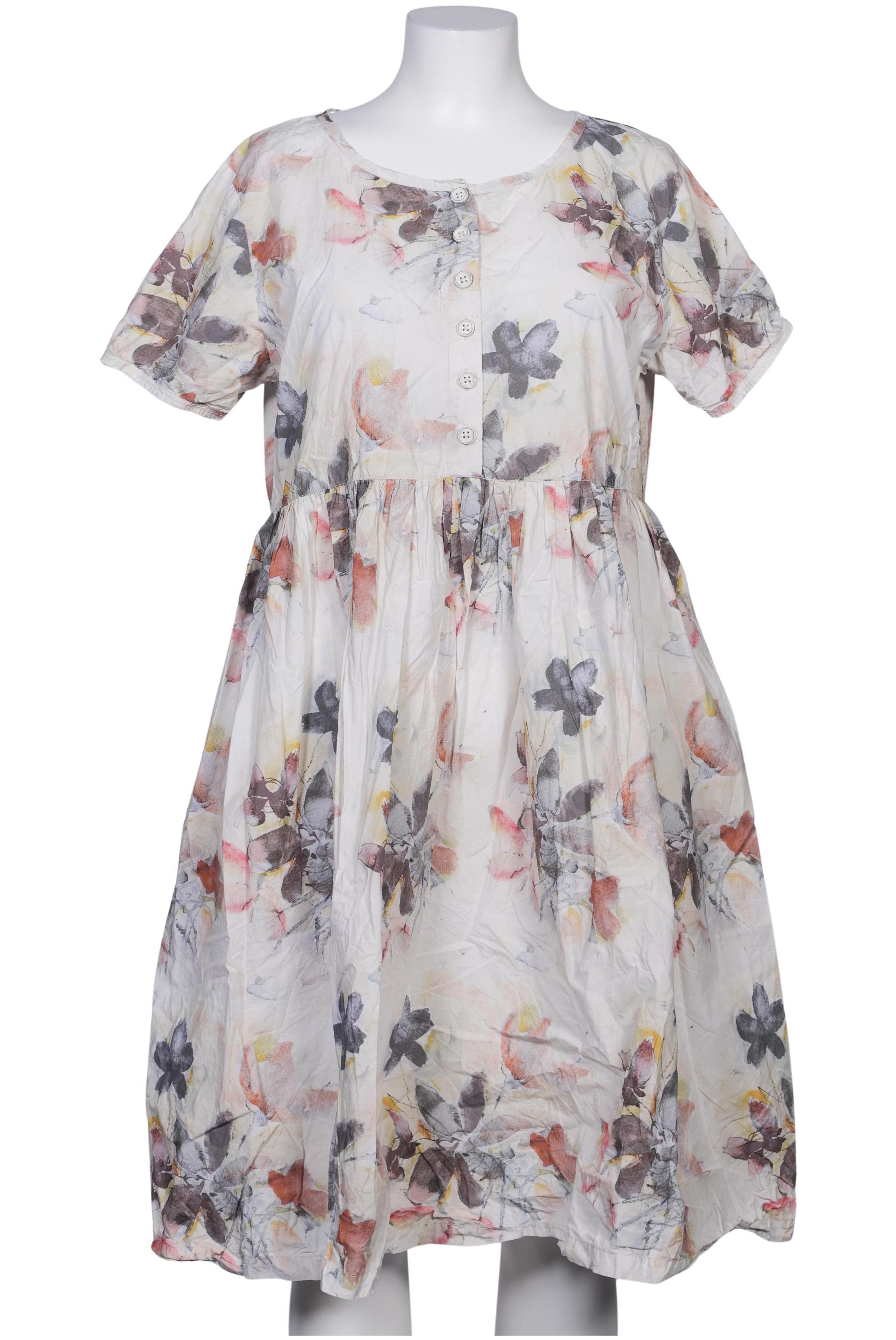 

Ewa i Walla Damen Kleid, mehrfarbig, Gr. 44