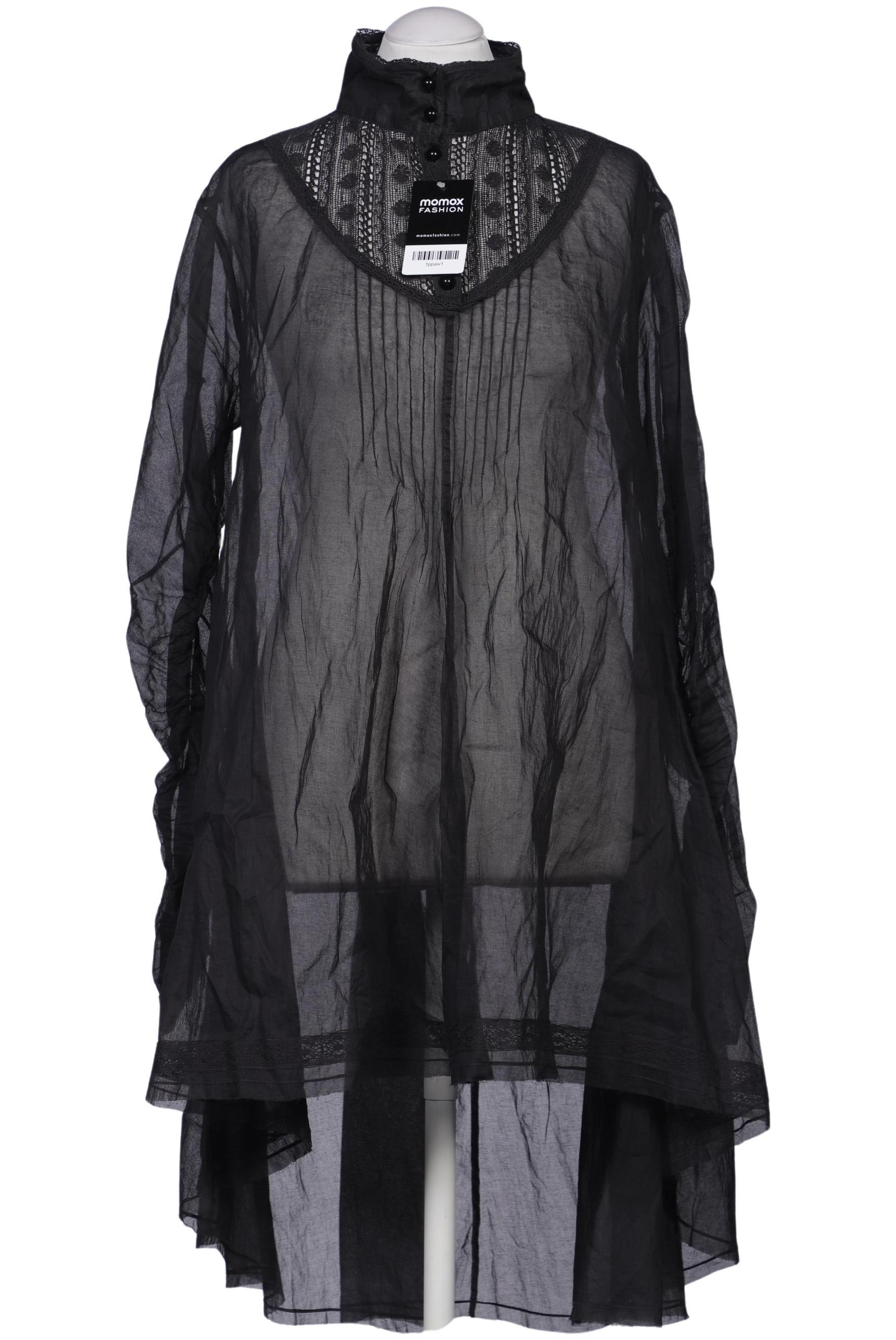 

Ewa i Walla Damen Kleid, schwarz, Gr. 38