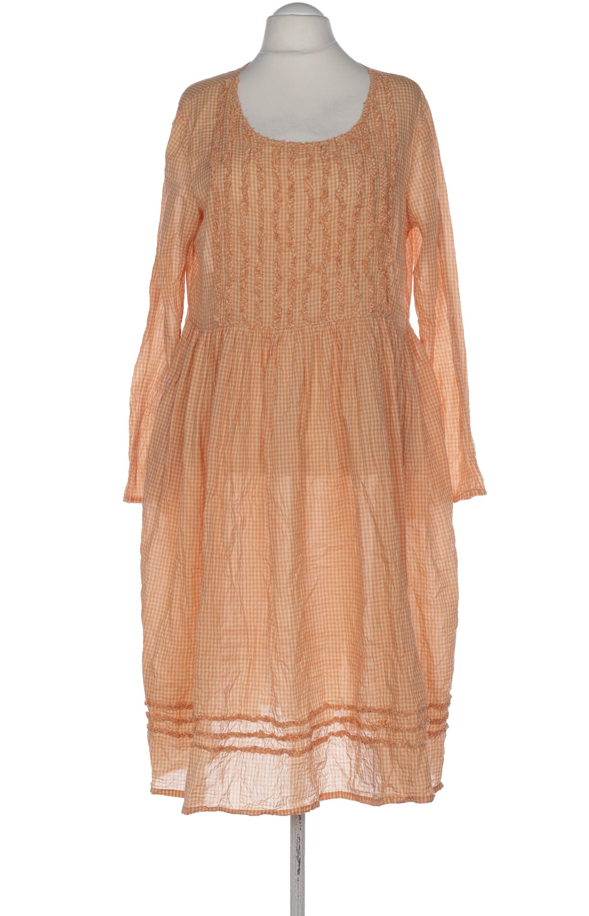 

Ewa i Walla Damen Kleid, orange