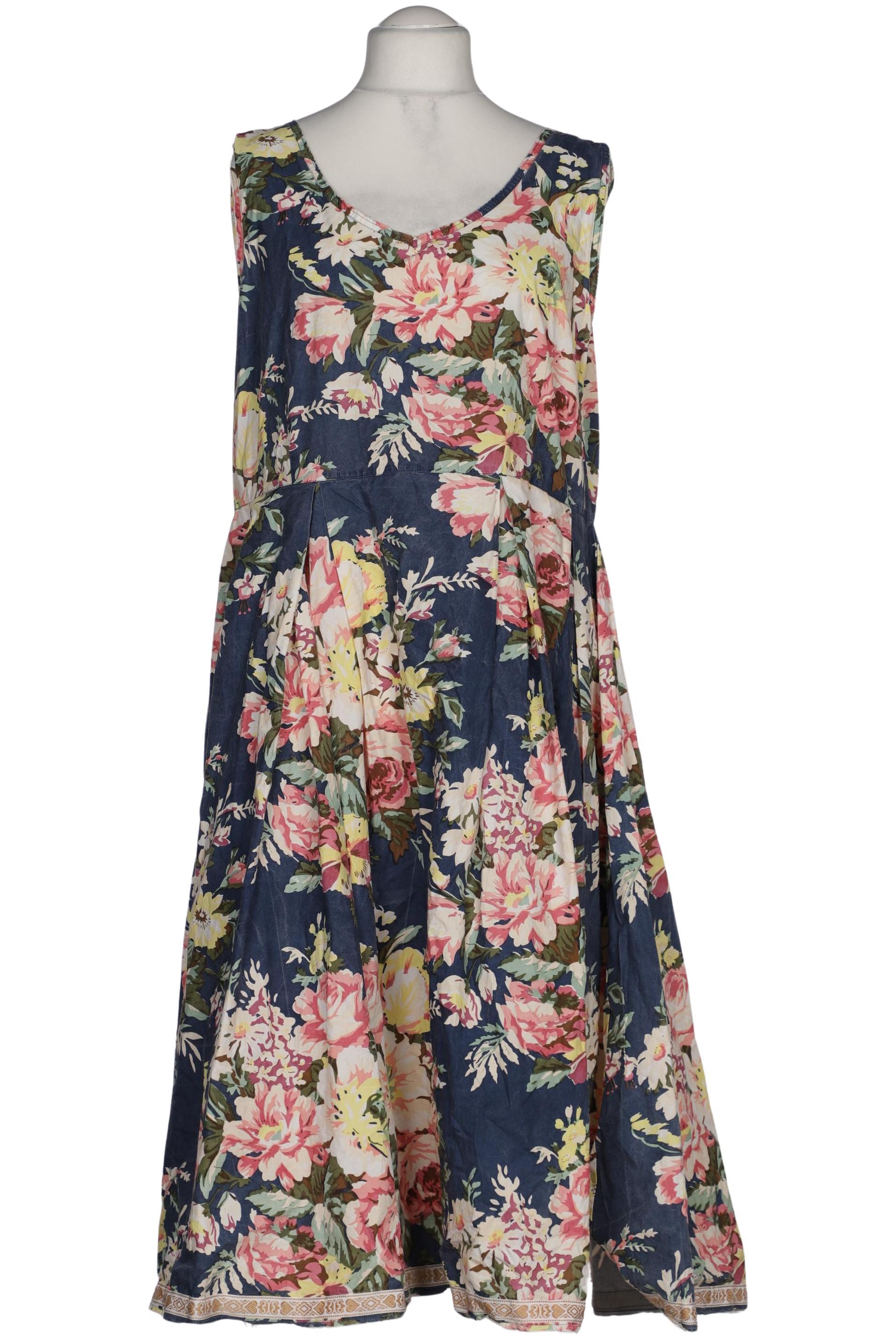 

Ewa i Walla Damen Kleid, mehrfarbig, Gr. 44