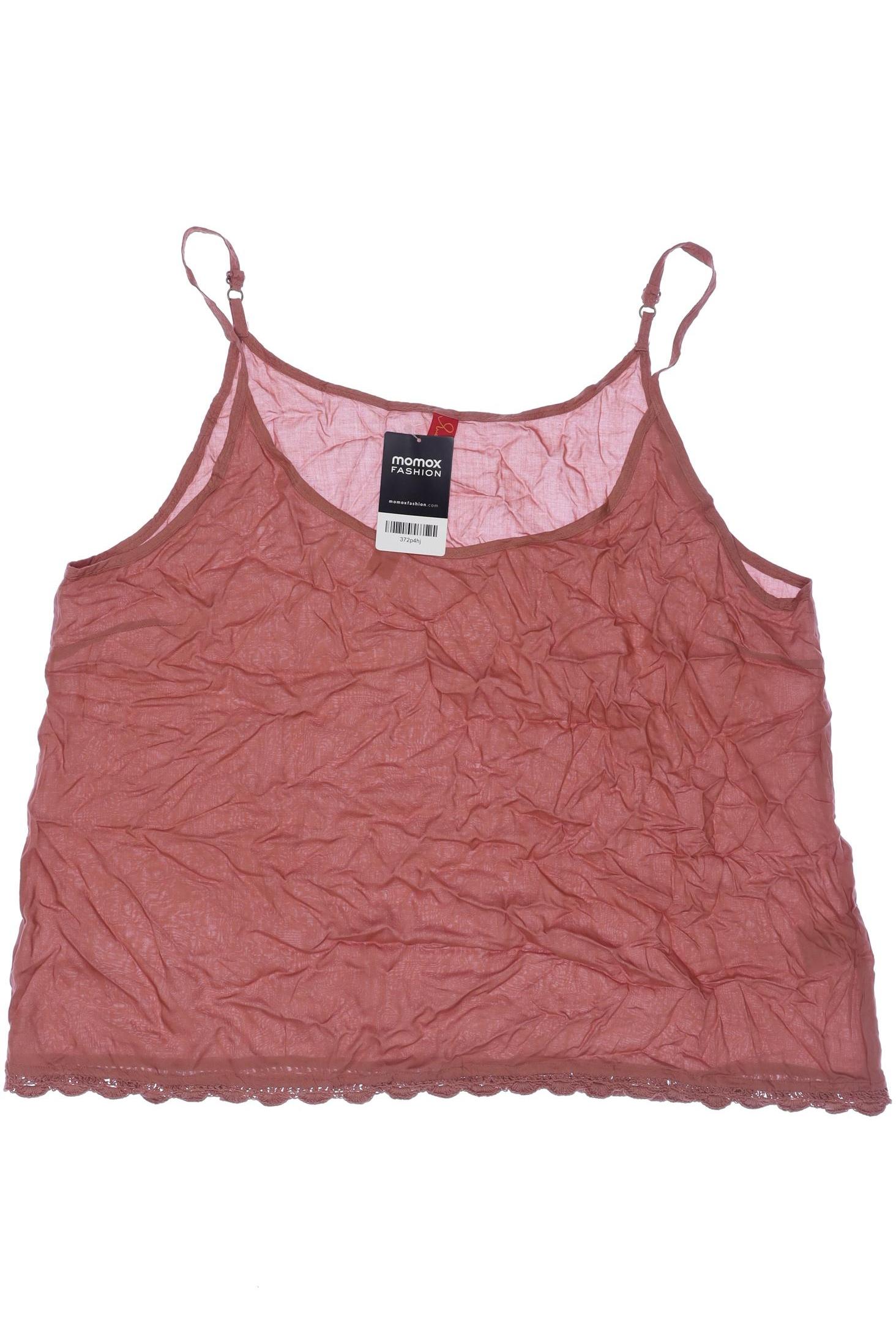 

Ewa i Walla Damen Top, rot, Gr. 44