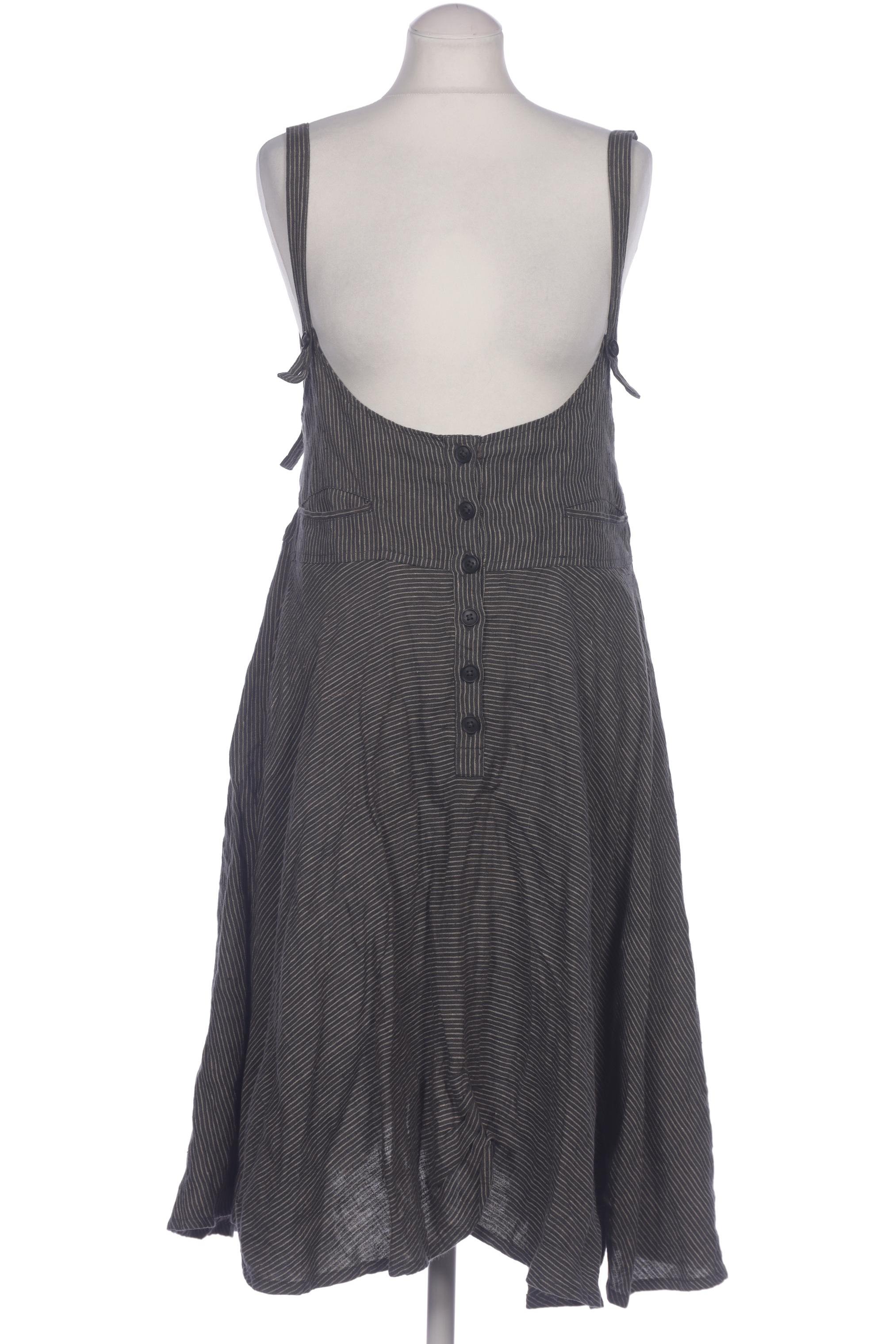 

Ewa i Walla Damen Kleid, grau, Gr. 36