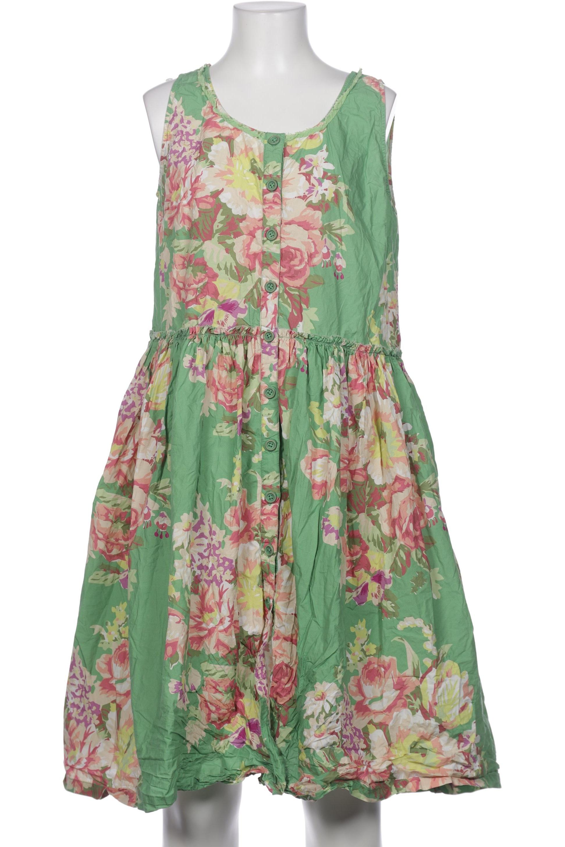 

Ewa i Walla Damen Kleid, grün, Gr. 36