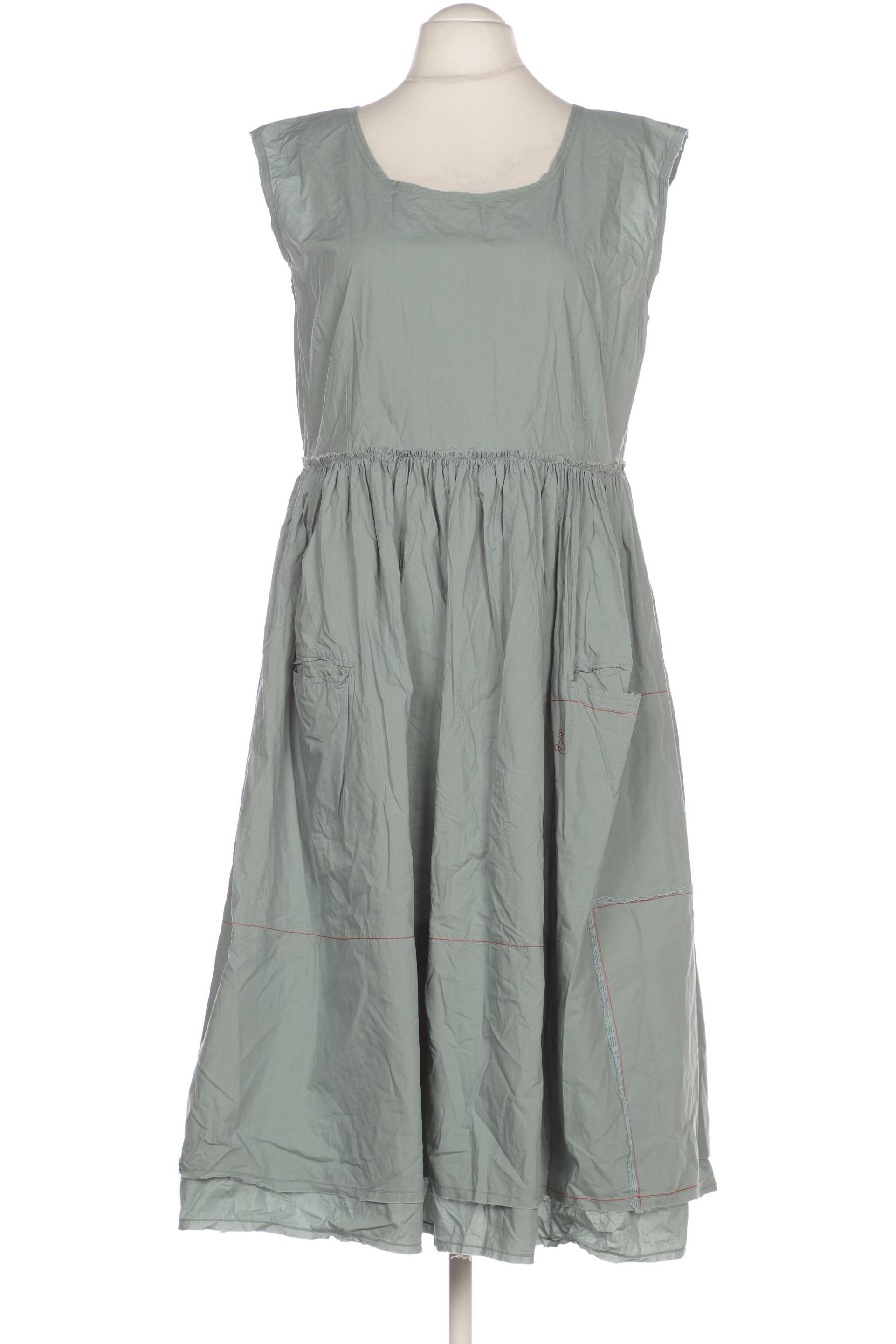 

Ewa i Walla Damen Kleid, türkis