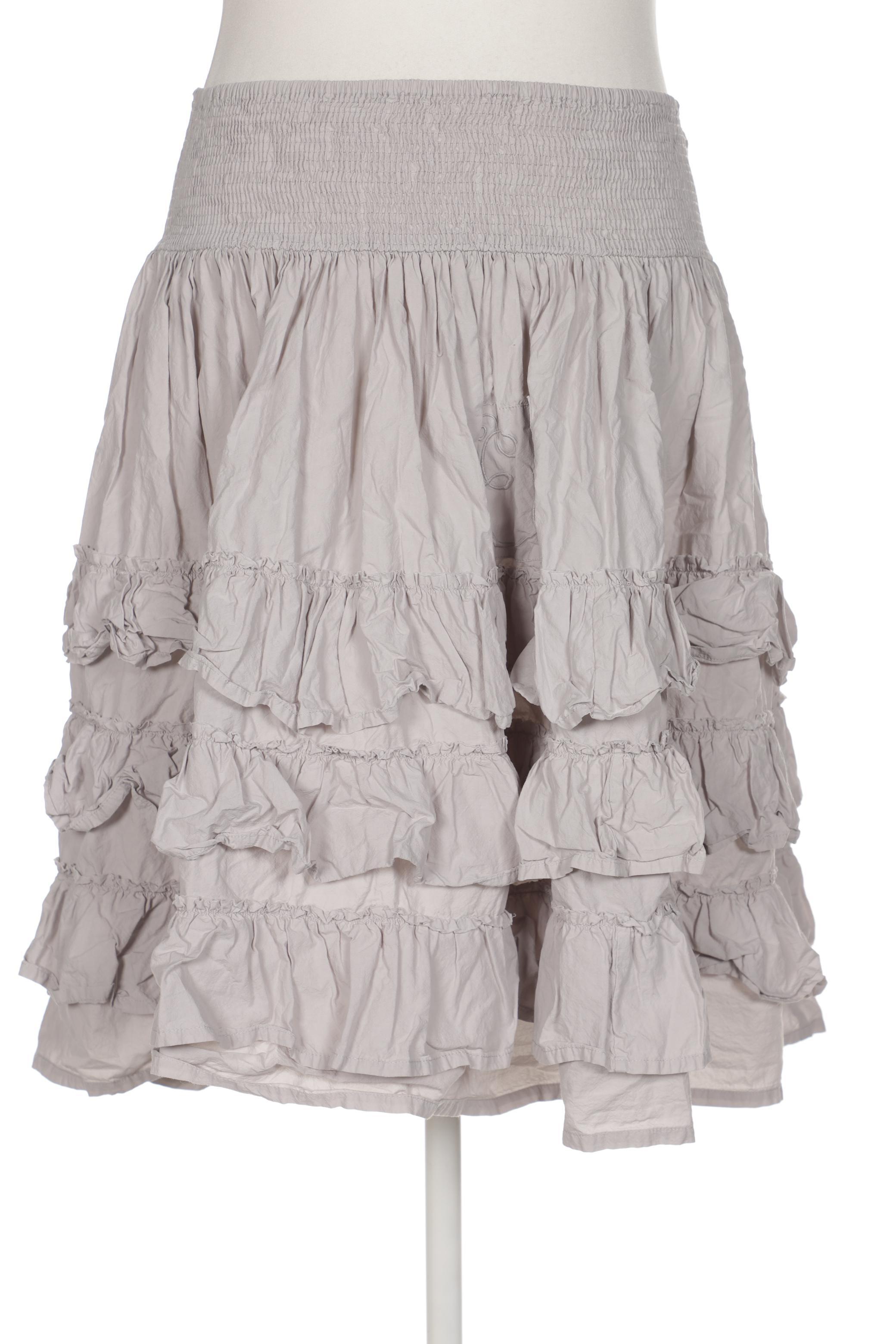 

Ewa i Walla Damen Rock, grau, Gr. uni