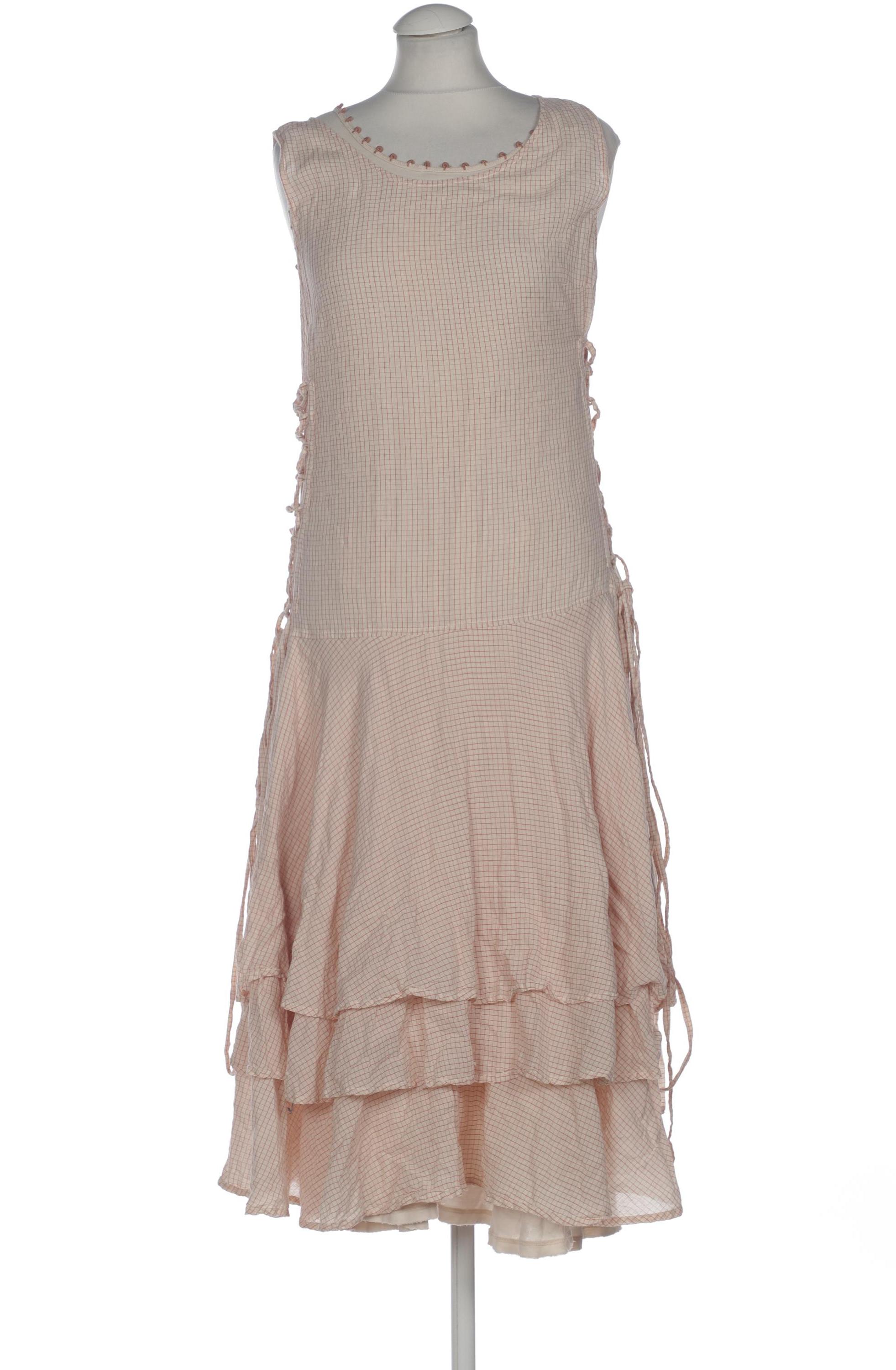 

Ewa i Walla Damen Kleid, beige, Gr. 36
