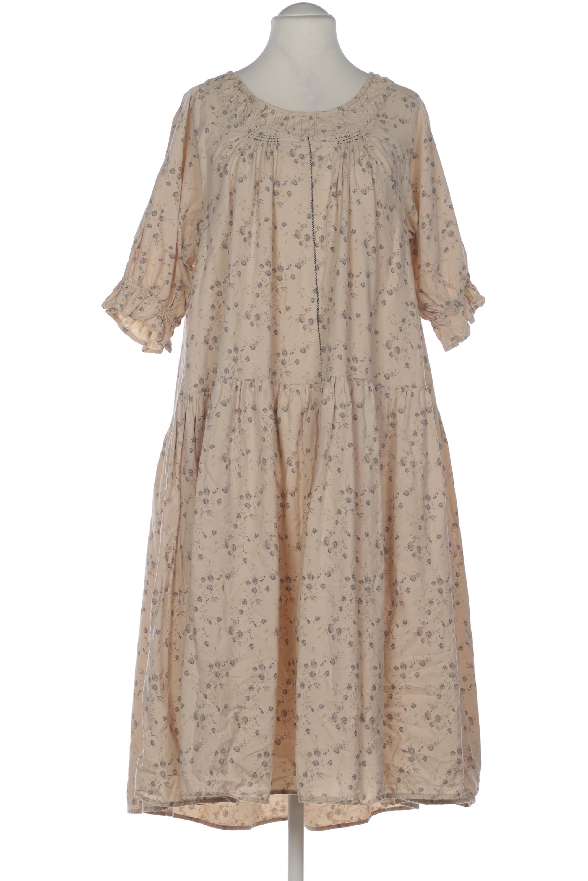 

Ewa i Walla Damen Kleid, beige, Gr. 44