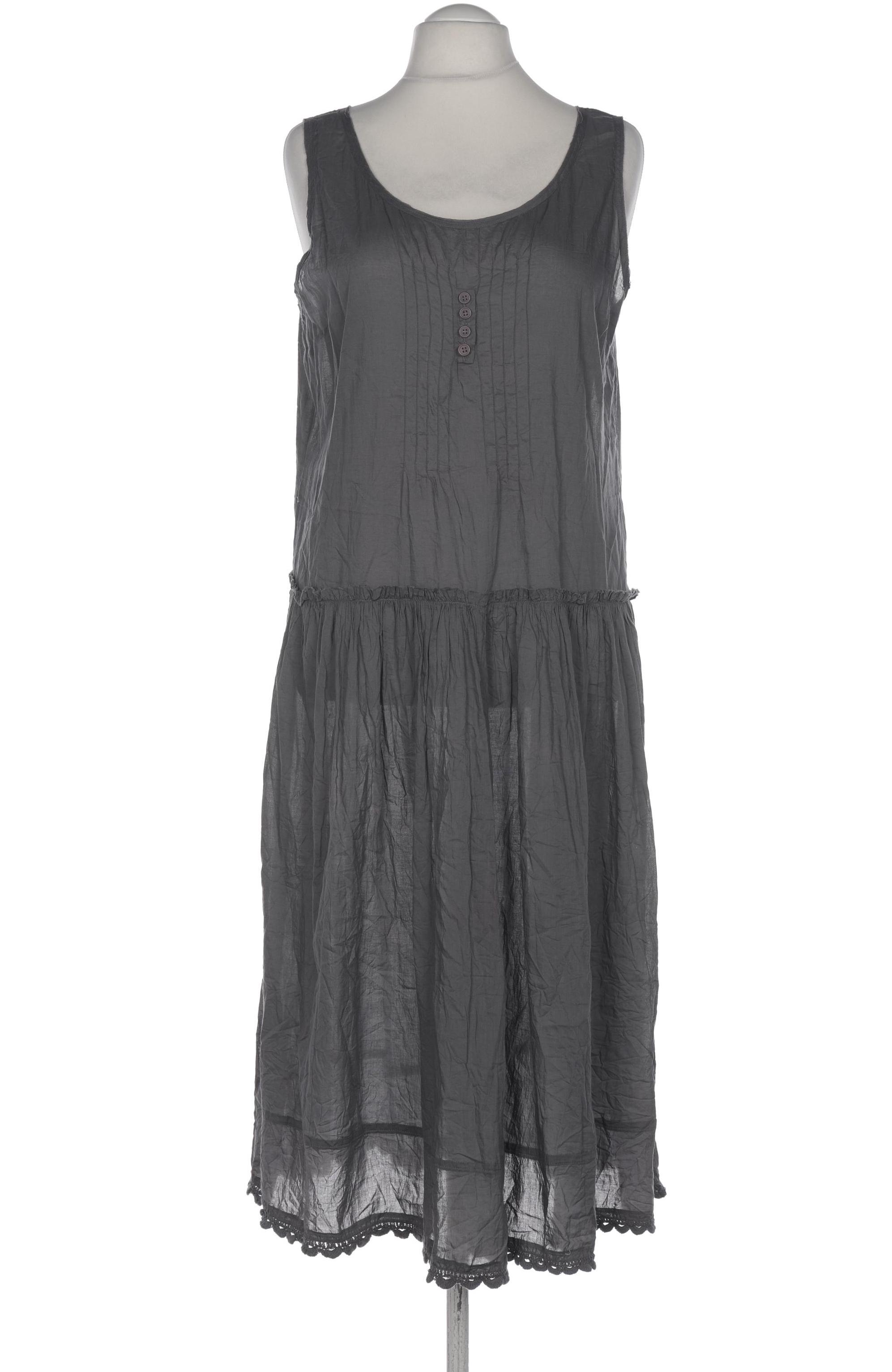 

Ewa i Walla Damen Kleid, grau