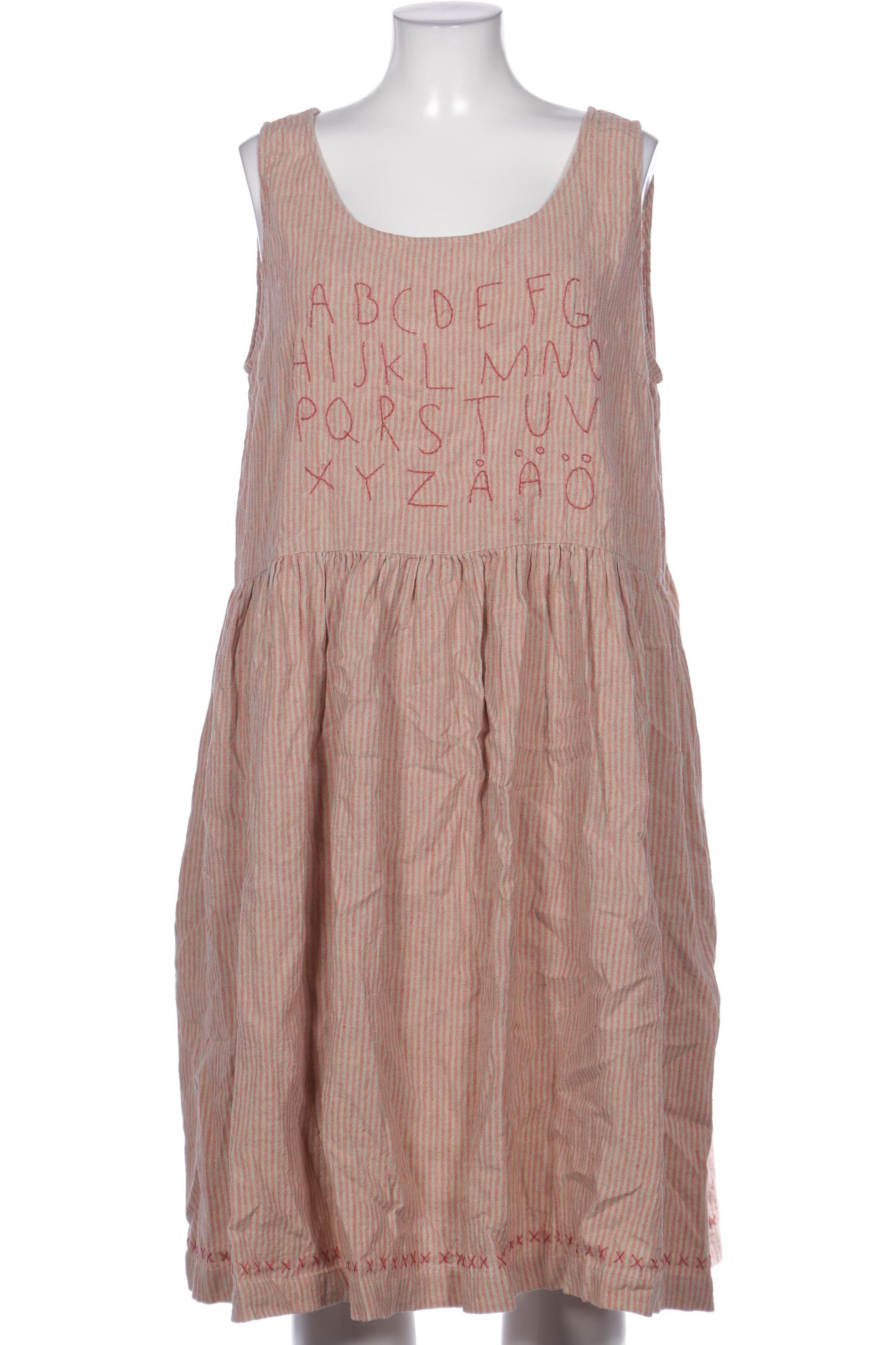 

Ewa i Walla Damen Kleid, beige, Gr. 44