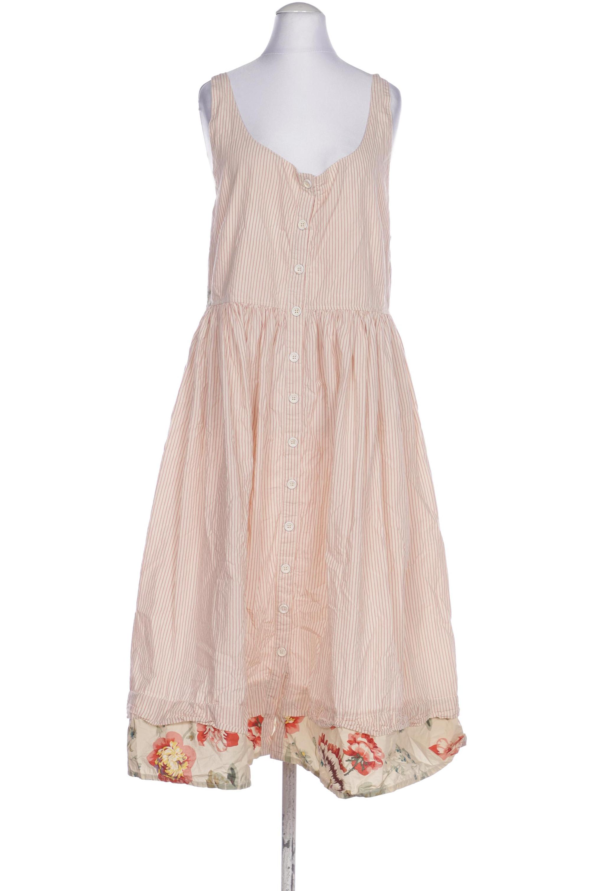 

Ewa i Walla Damen Kleid, cremeweiß, Gr. 44