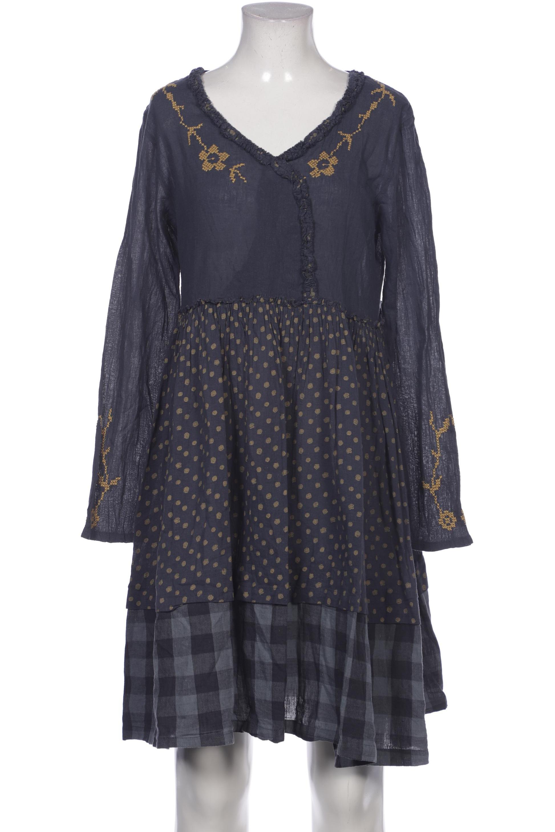 

Ewa i Walla Damen Kleid, marineblau, Gr. 38