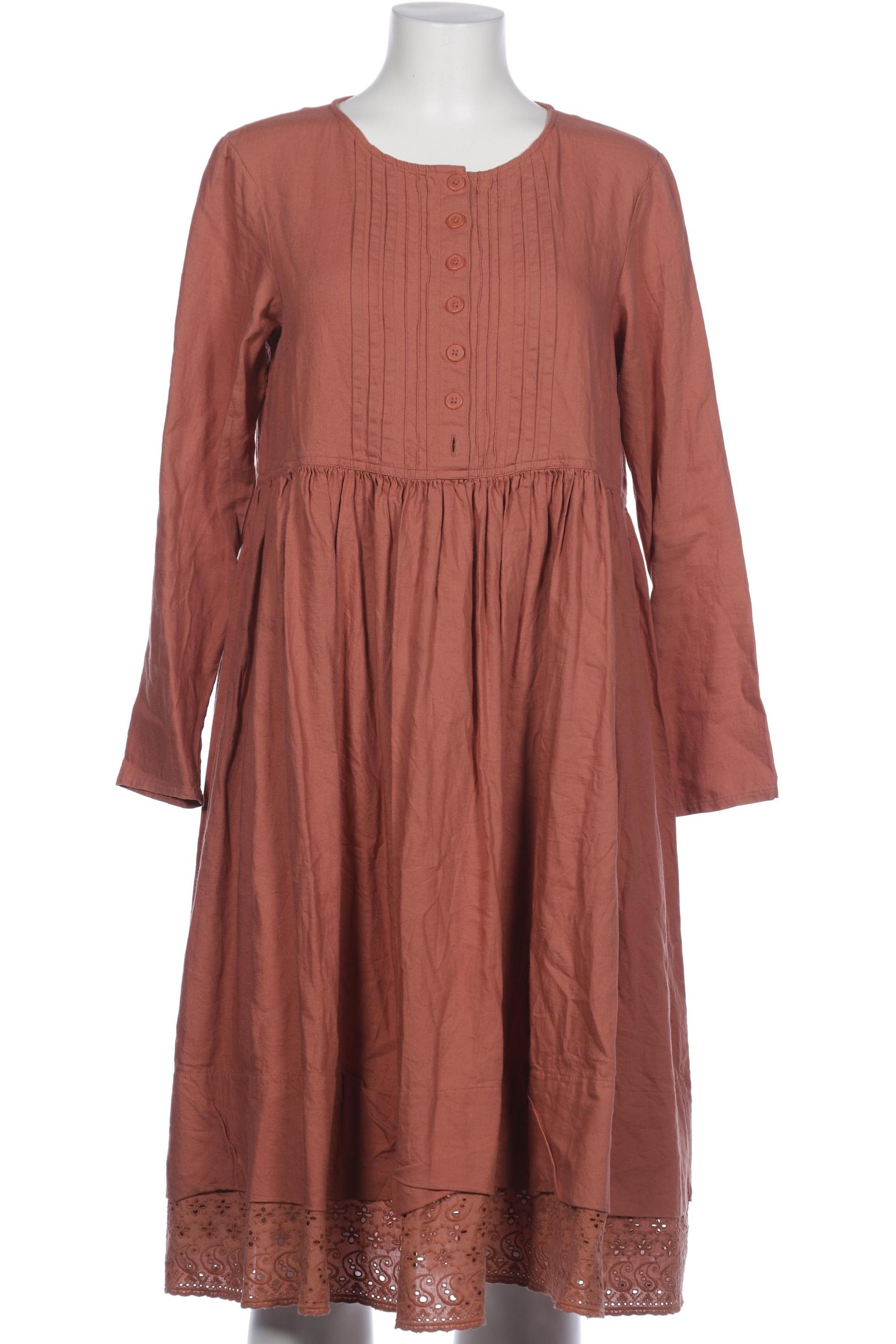 

Ewa i Walla Damen Kleid, pink, Gr. 38