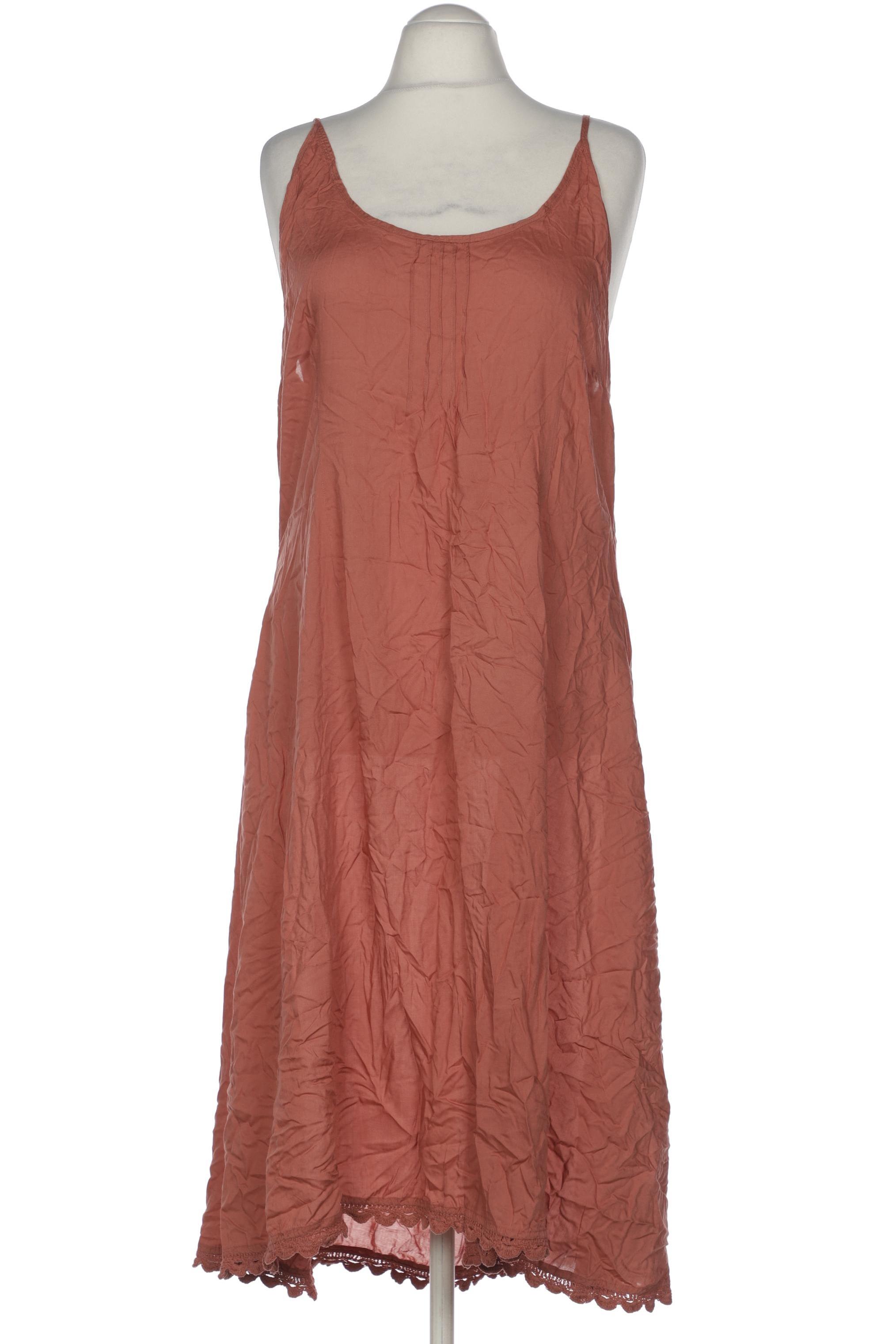 

Ewa i Walla Damen Kleid, pink, Gr. 44