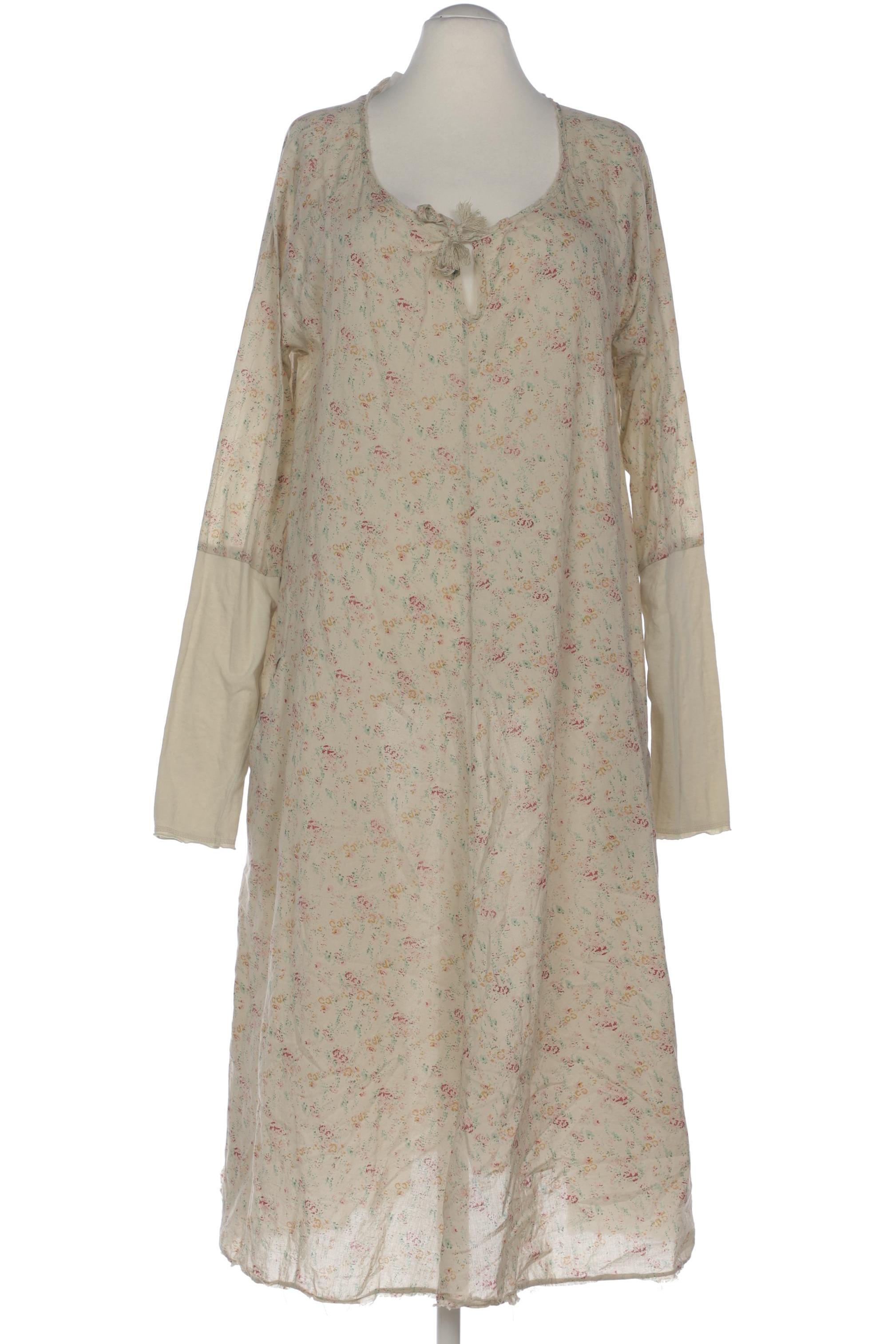 

Ewa i Walla Damen Kleid, beige, Gr. 44