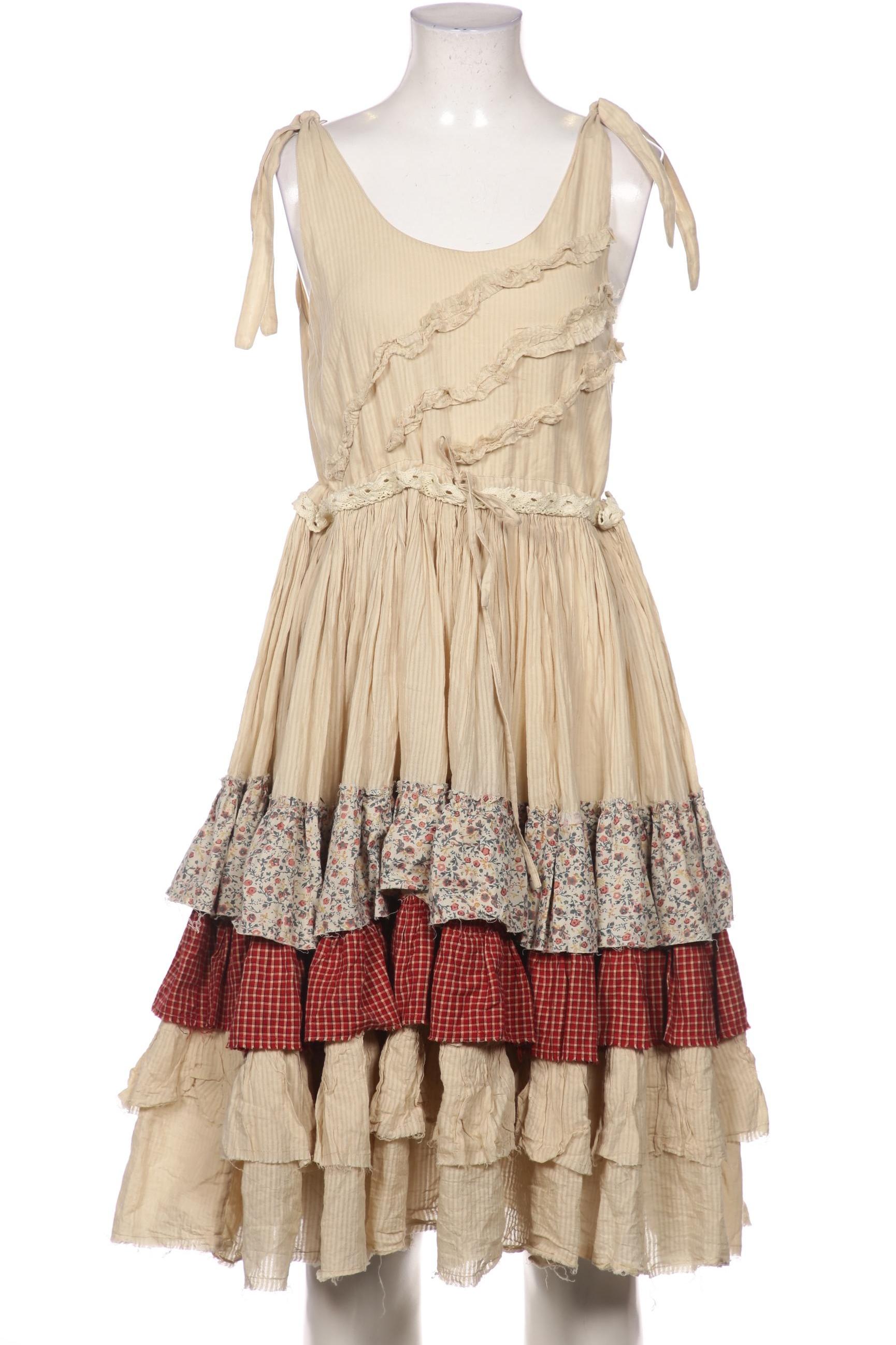 

Ewa i Walla Damen Kleid, beige, Gr. 34