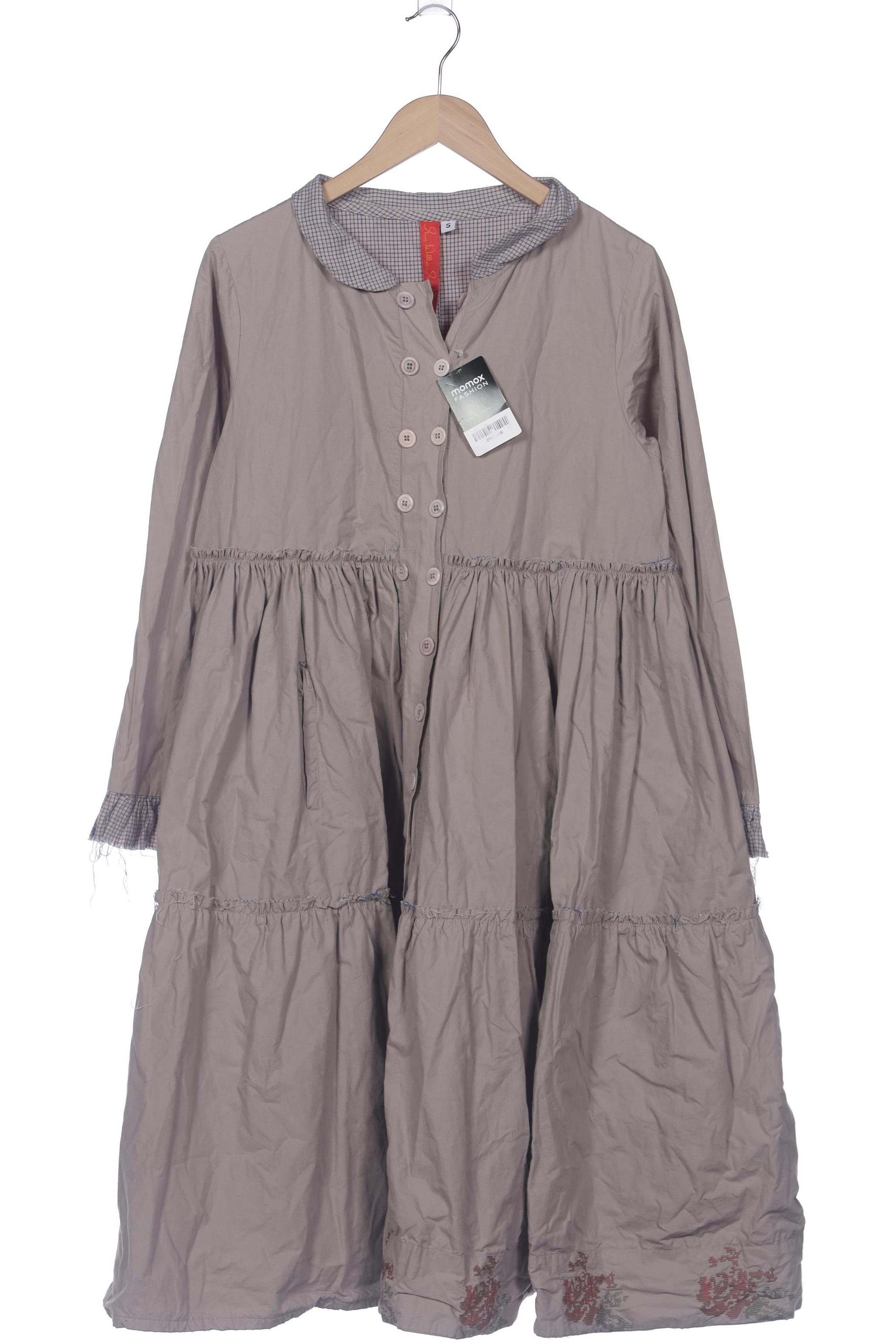 

Ewa i Walla Damen Mantel, grau, Gr. 36