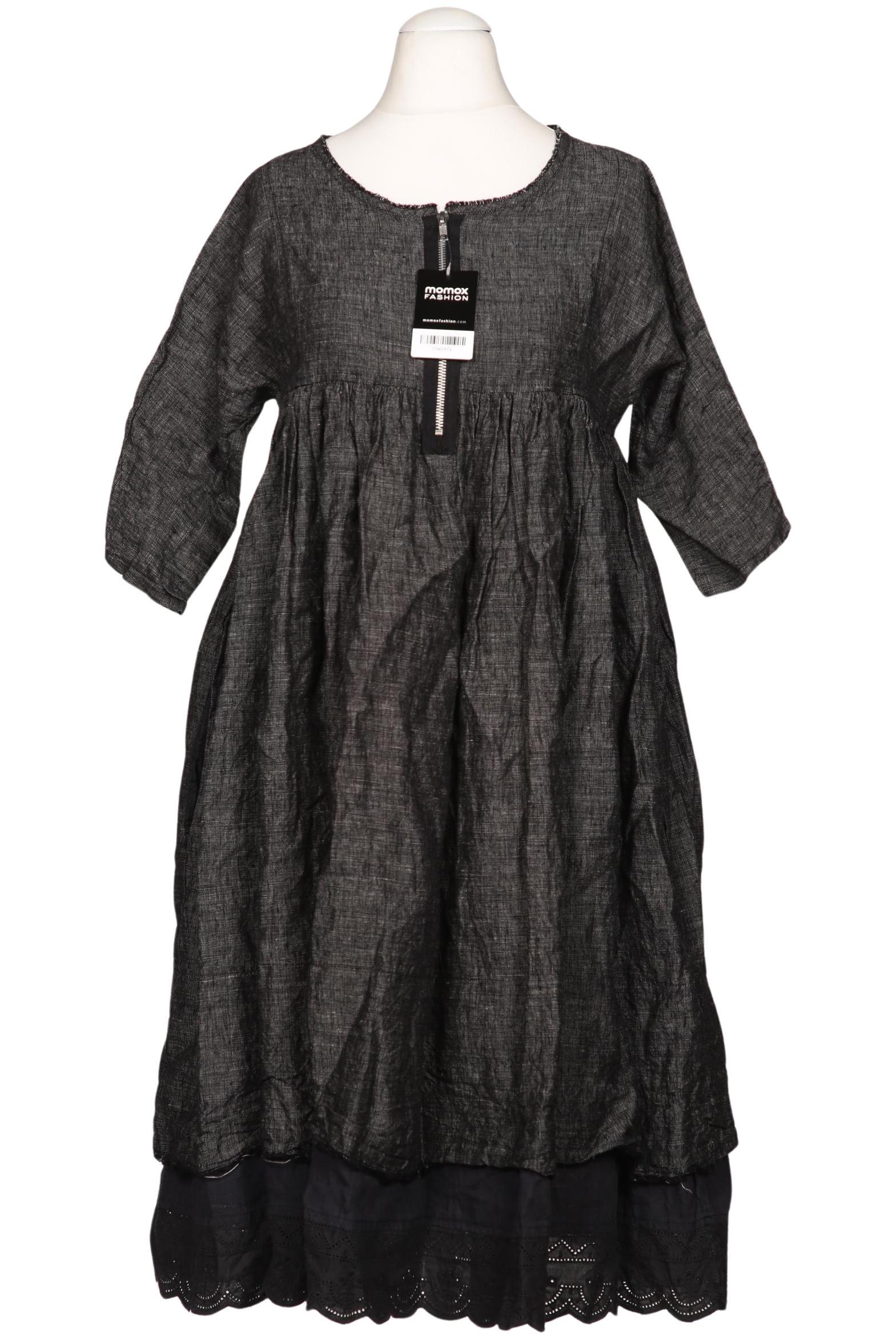 

Ewa i Walla Damen Kleid, grau, Gr. 36