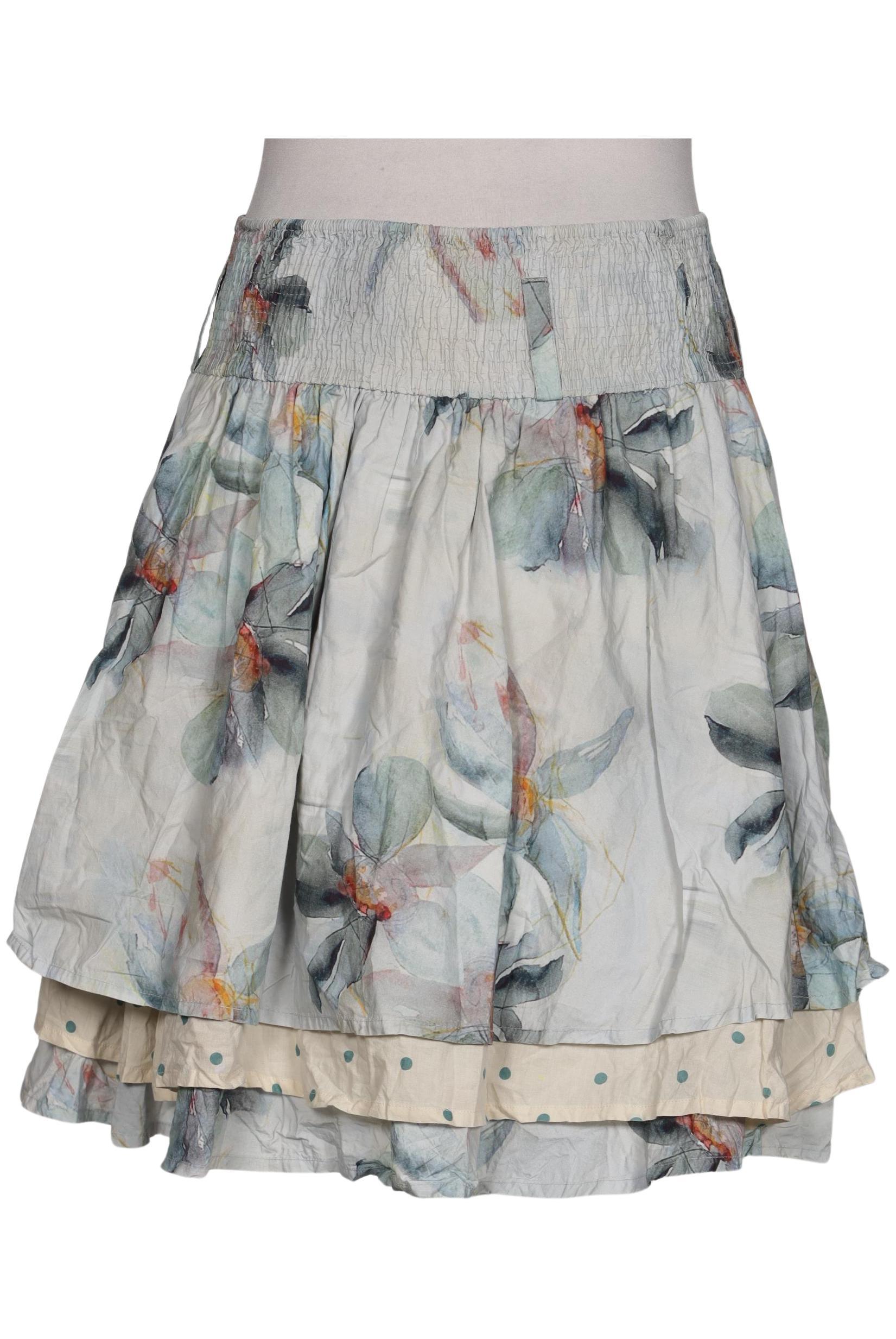 

Ewa i Walla Damen Rock, mehrfarbig, Gr. uni