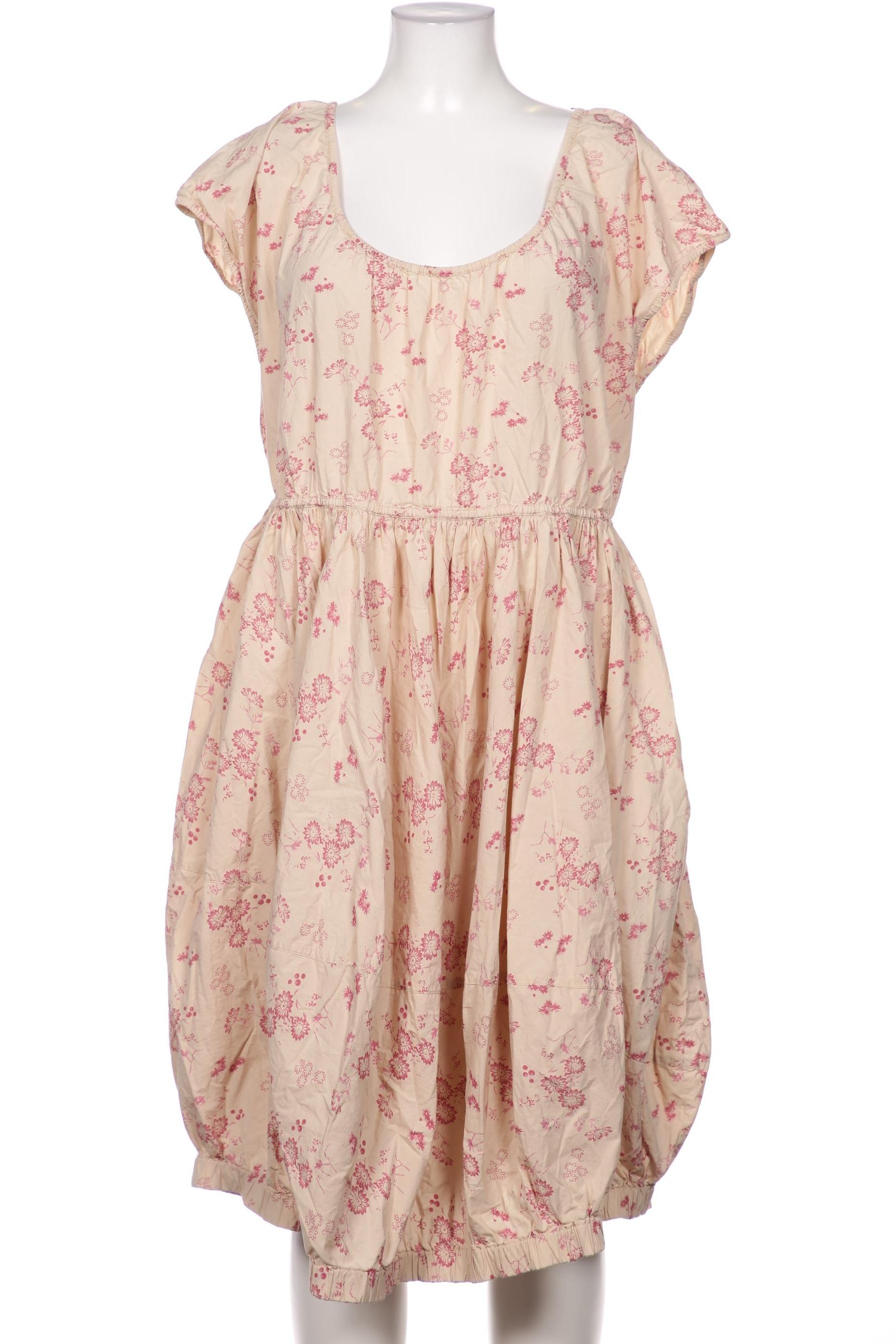 

Ewa i Walla Damen Kleid, beige, Gr. 44