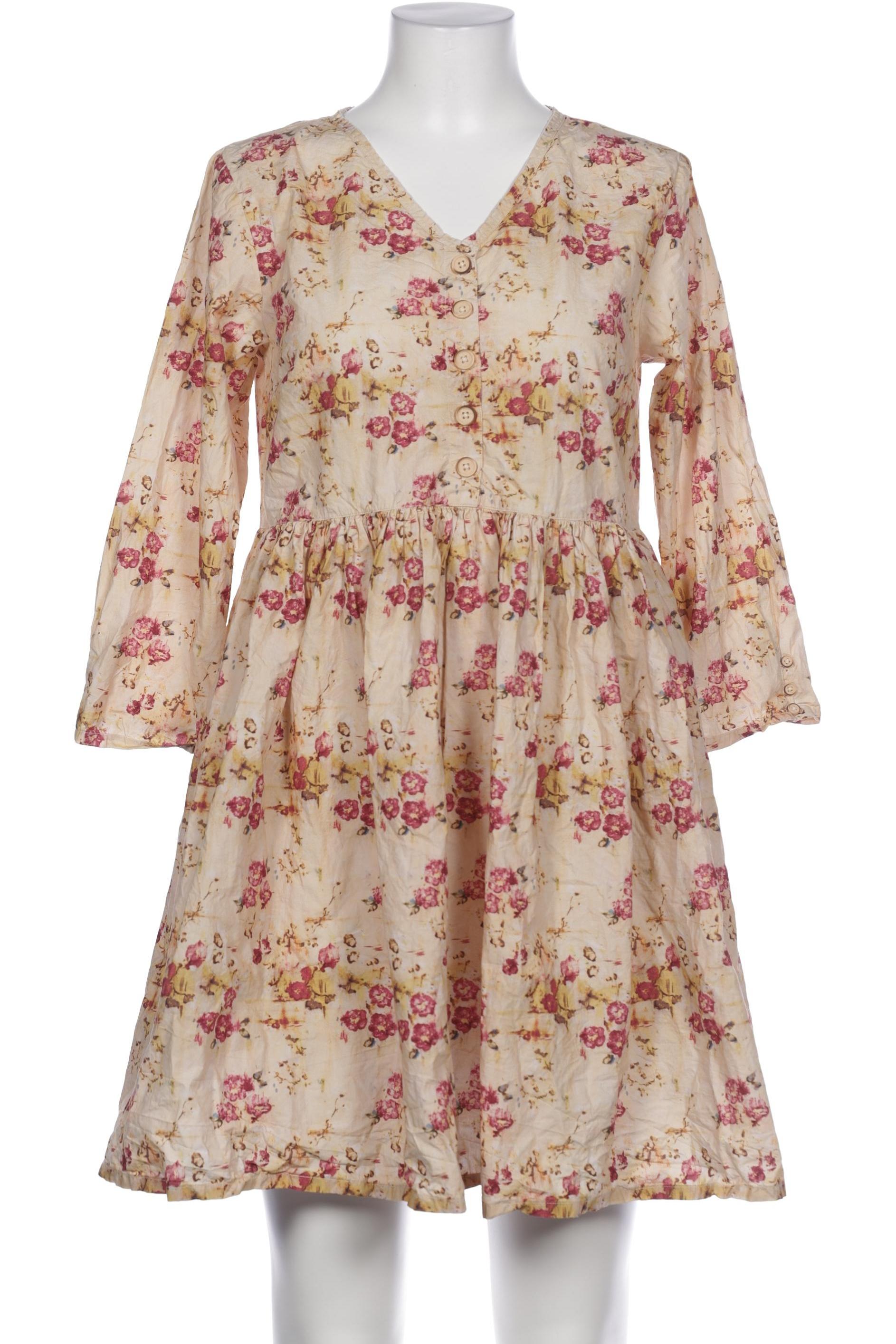 

Ewa i Walla Damen Kleid, gelb, Gr. 36