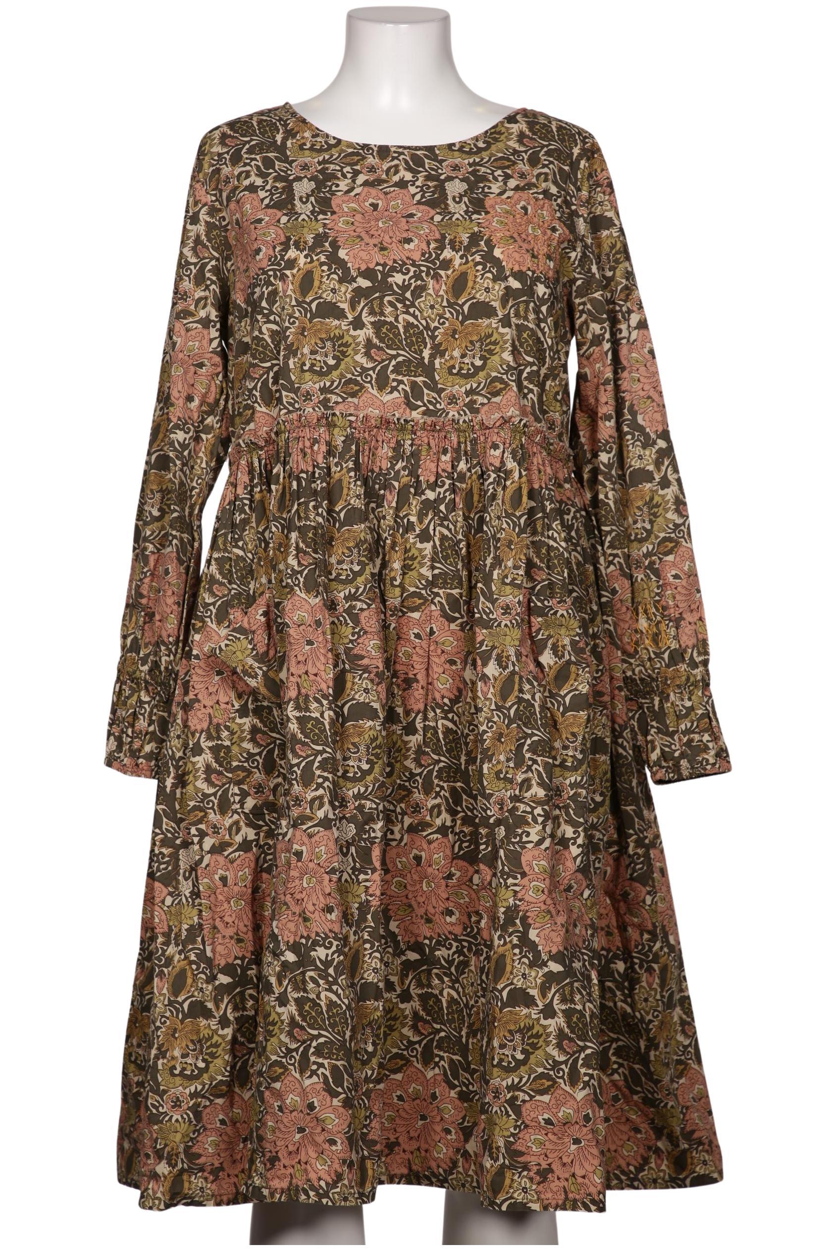

Ewa i Walla Damen Kleid, mehrfarbig, Gr. 42