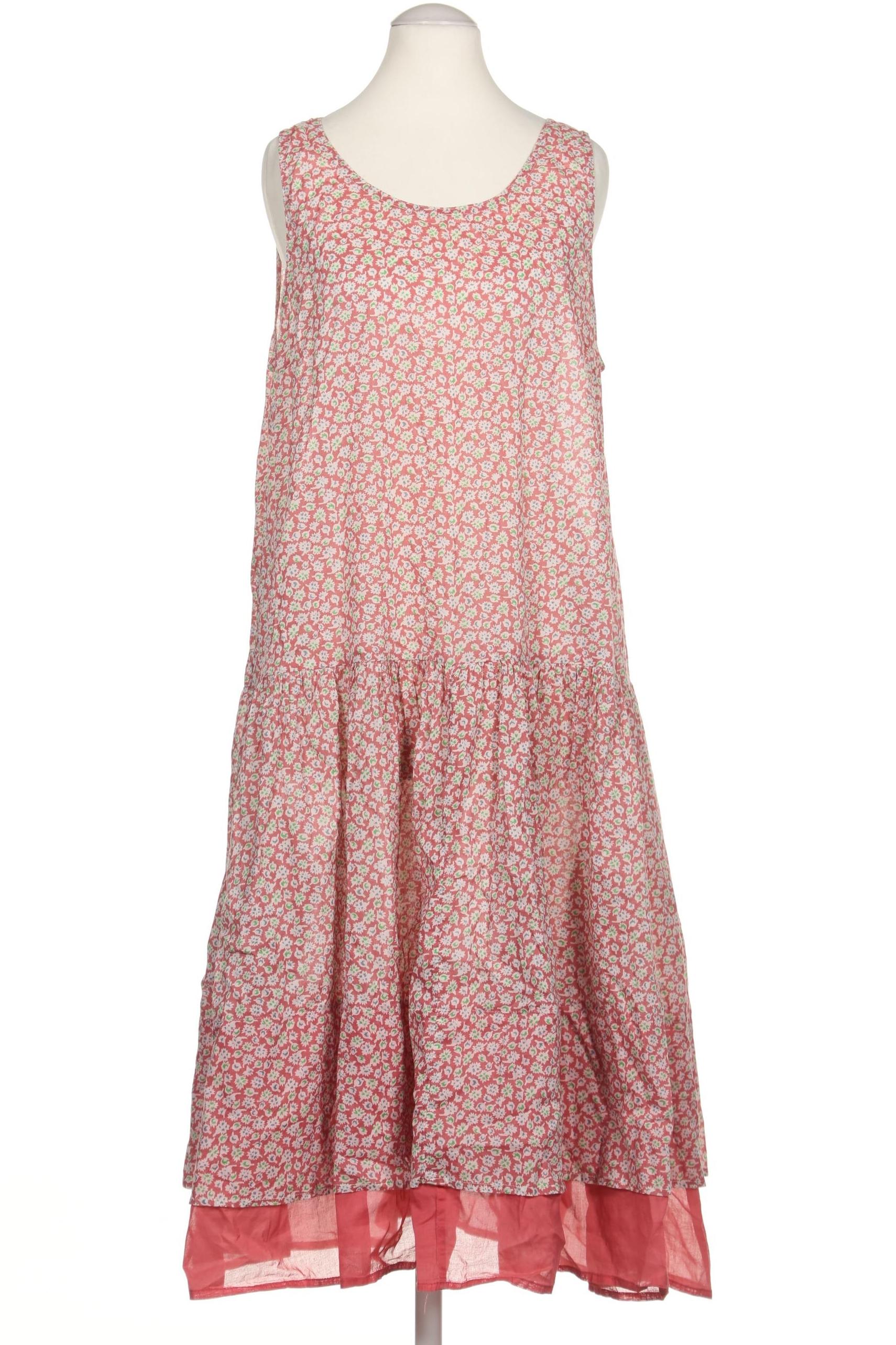 

Ewa i Walla Damen Kleid, pink, Gr. 36
