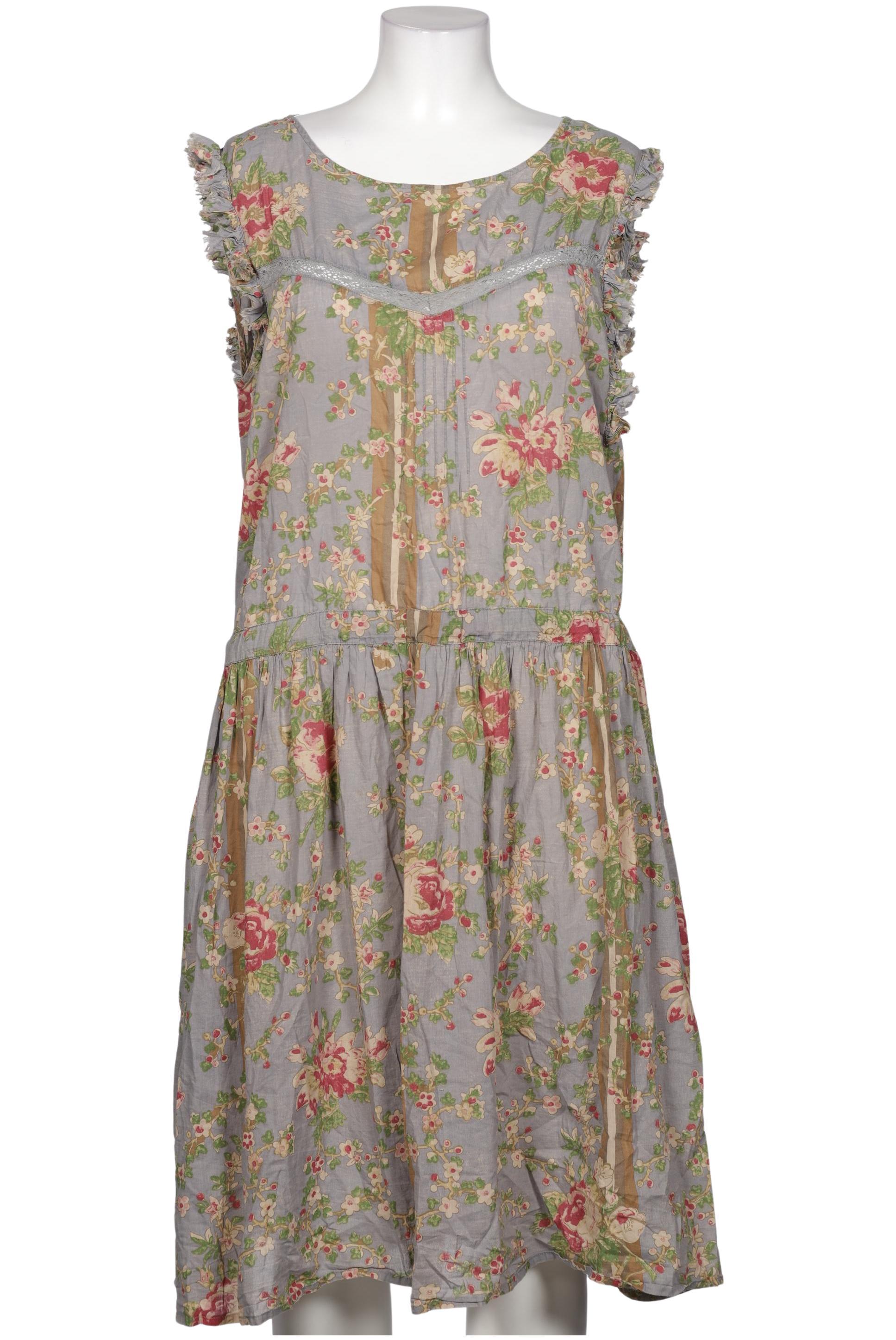 

Ewa i Walla Damen Kleid, mehrfarbig, Gr. 44