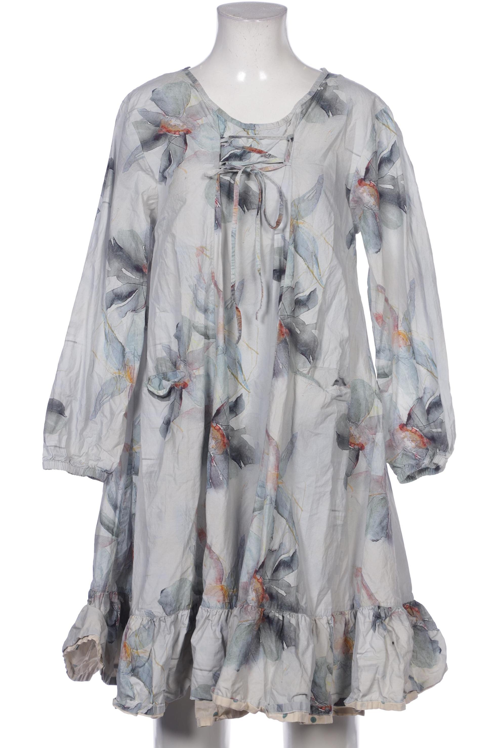 

Ewa i Walla Damen Kleid, hellblau, Gr. 38